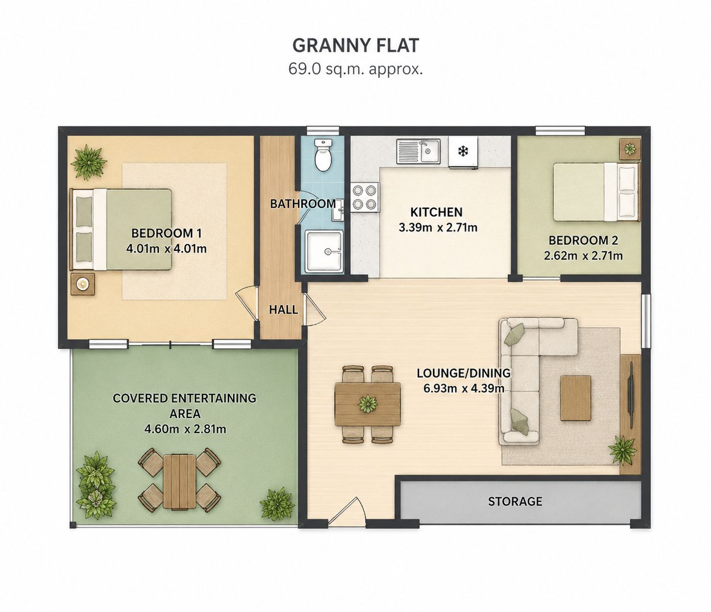 37B Robert St, Dapto NSW 2530, Dapto - Thumbnail 6