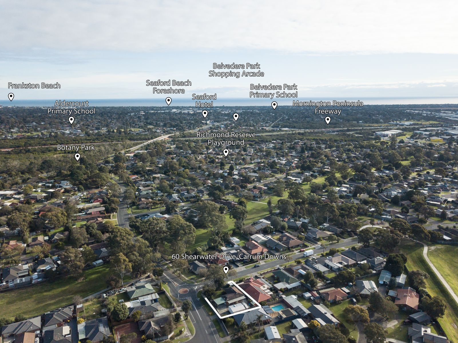 60 Shearwater Drive, Carrum Downs, Carrum Downs - Thumbnail 8