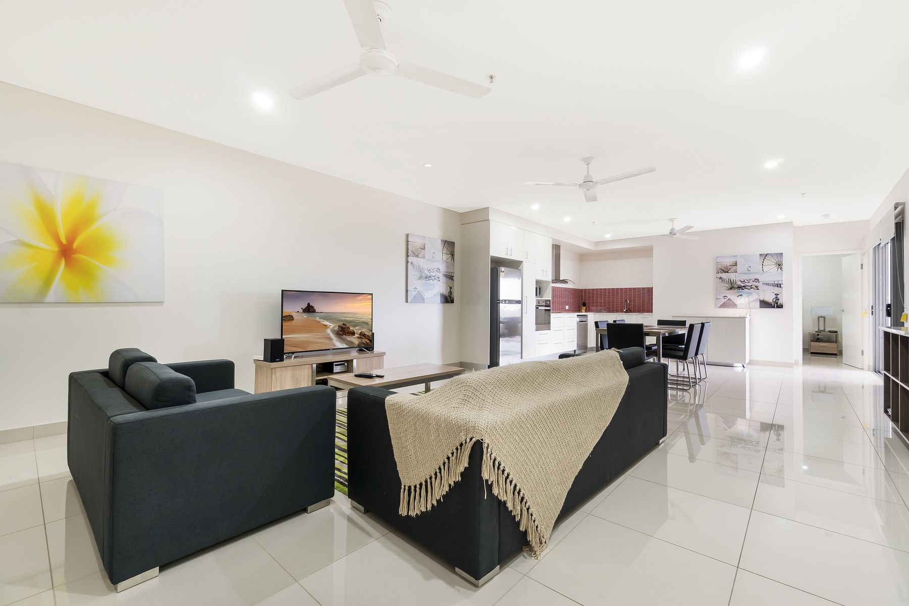 904/16 Harvey Street, Darwin City NT 0800, Darwin City - Thumbnail 4