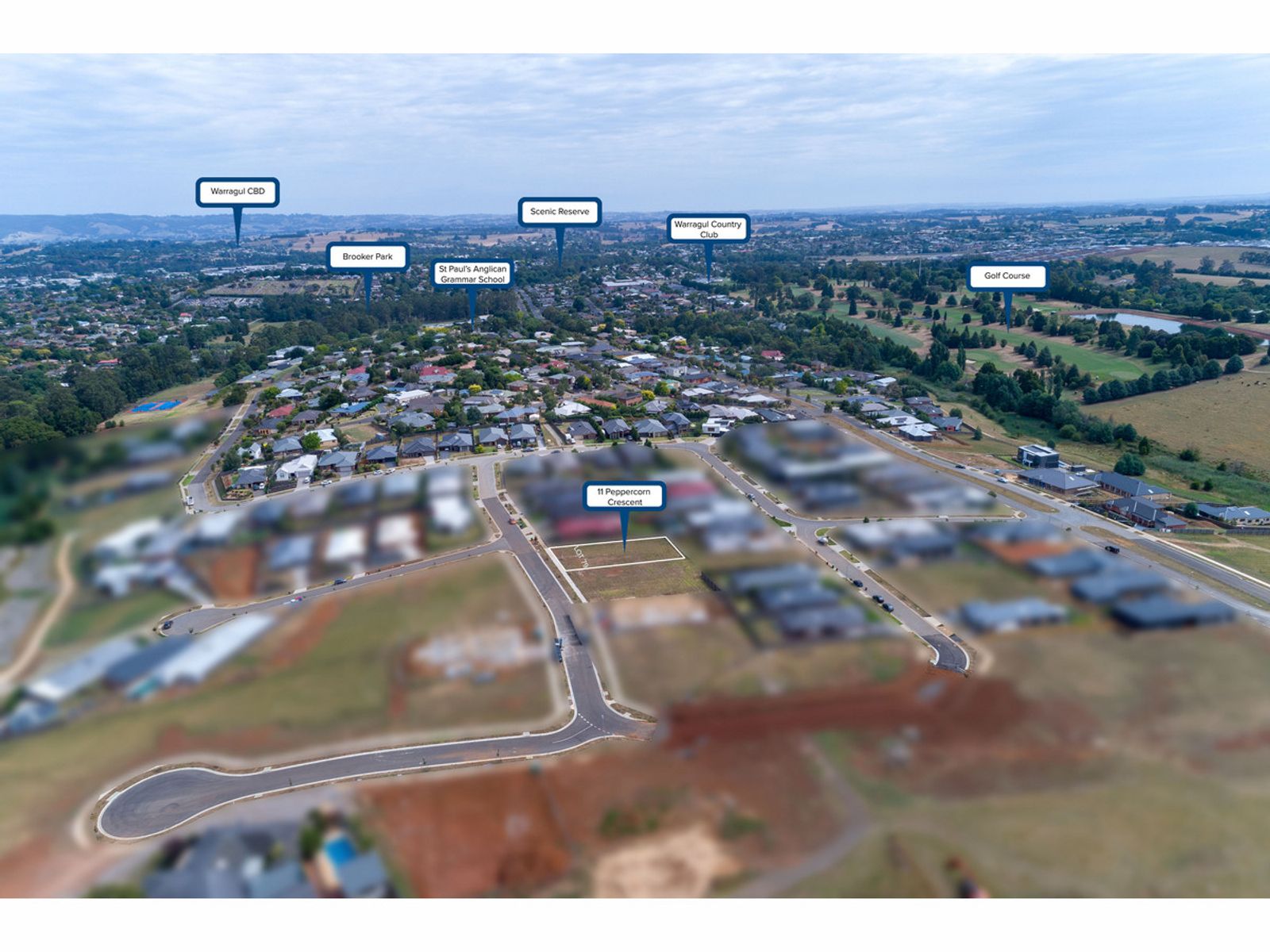 11 Peppercorn Crescent, Warragul, VIC 3820, Warragul - Thumbnail 3