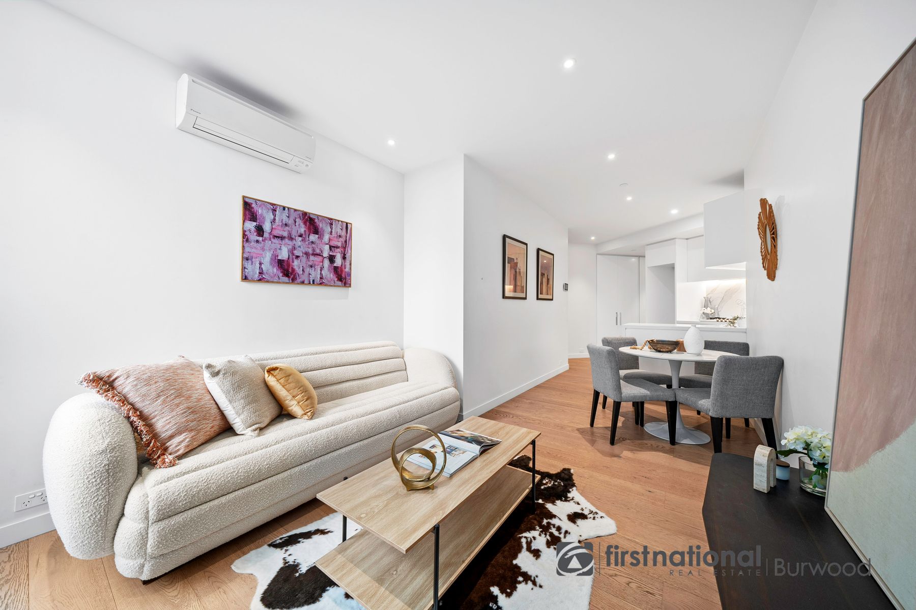 301/77 Queens Road, Melbourne VIC 3004, Melbourne - Thumbnail 5