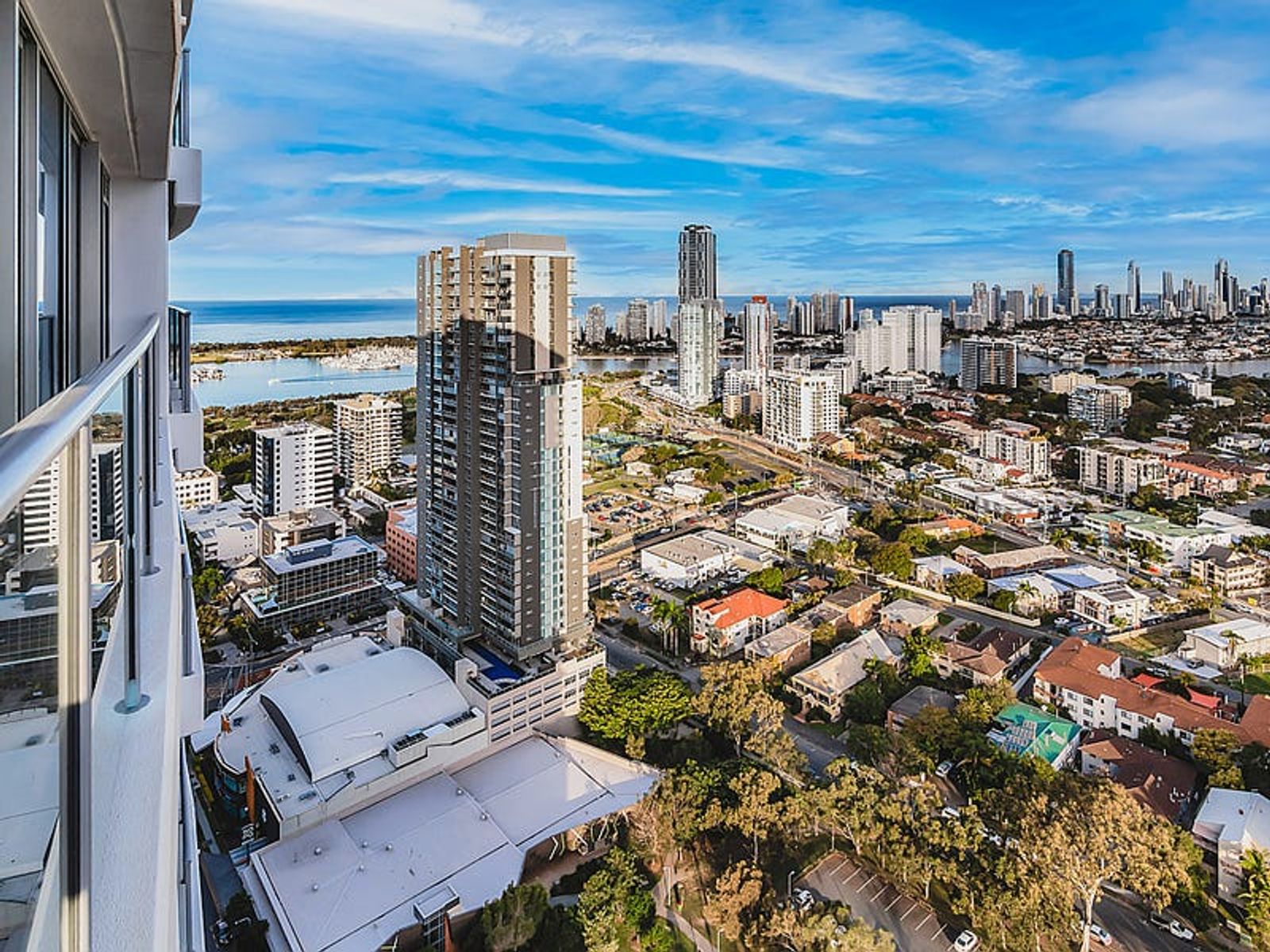 33205/9 Lawson Street, Southport, QLD 4215, Southport - Thumbnail 4