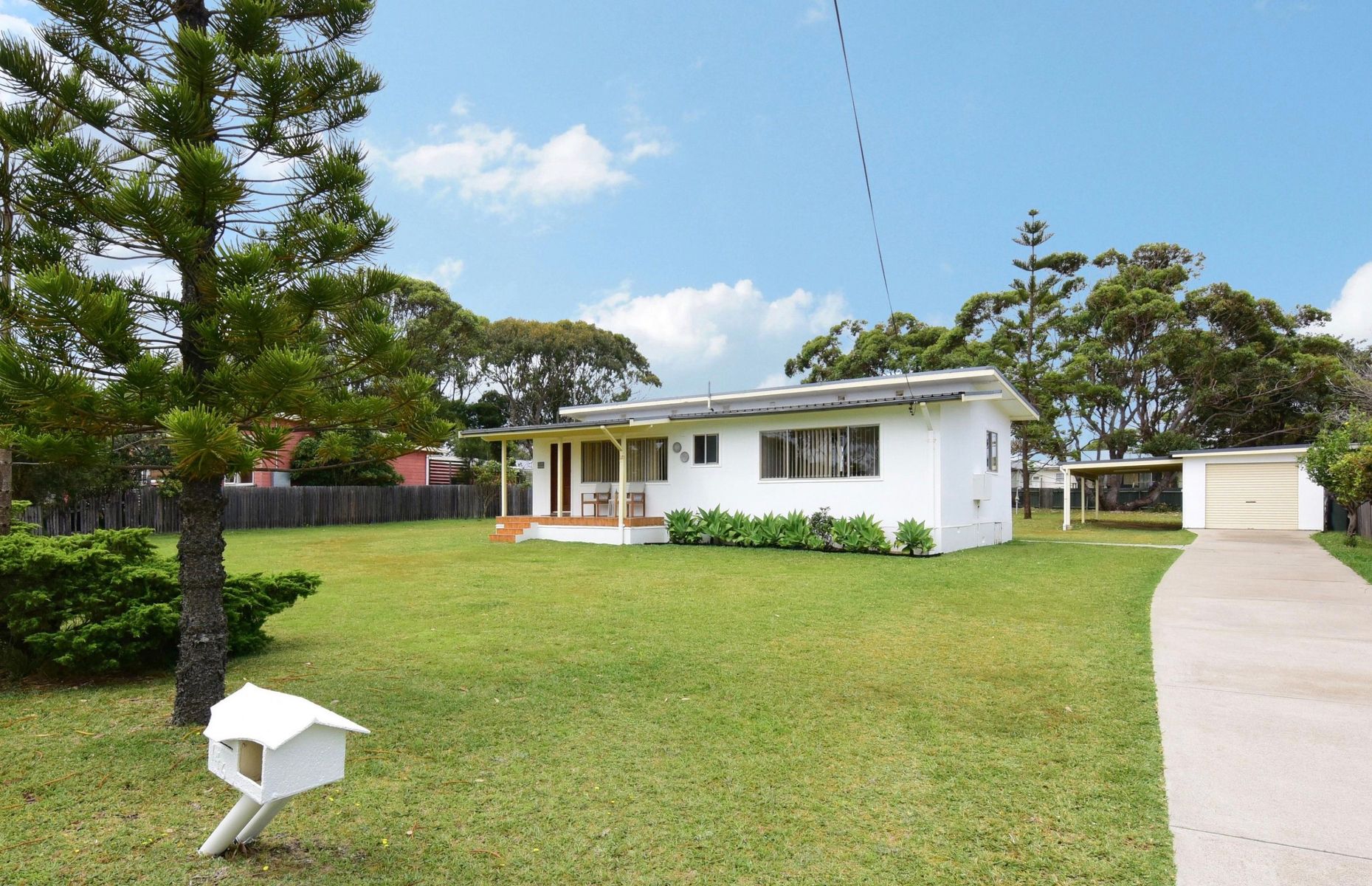 146 The Lake Circuit, Culburra Beach NSW 2540, Culburra Beach - Image 1