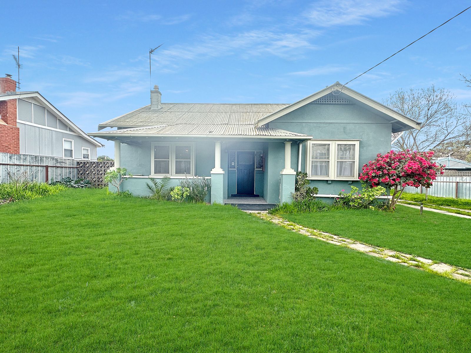43 Goldsmith Street, Maryborough VIC 3465