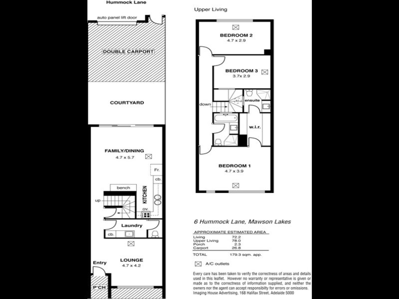 6 Hummock Lane, Mawson Lakes, SA 5095, Mawson Lakes - Thumbnail 8