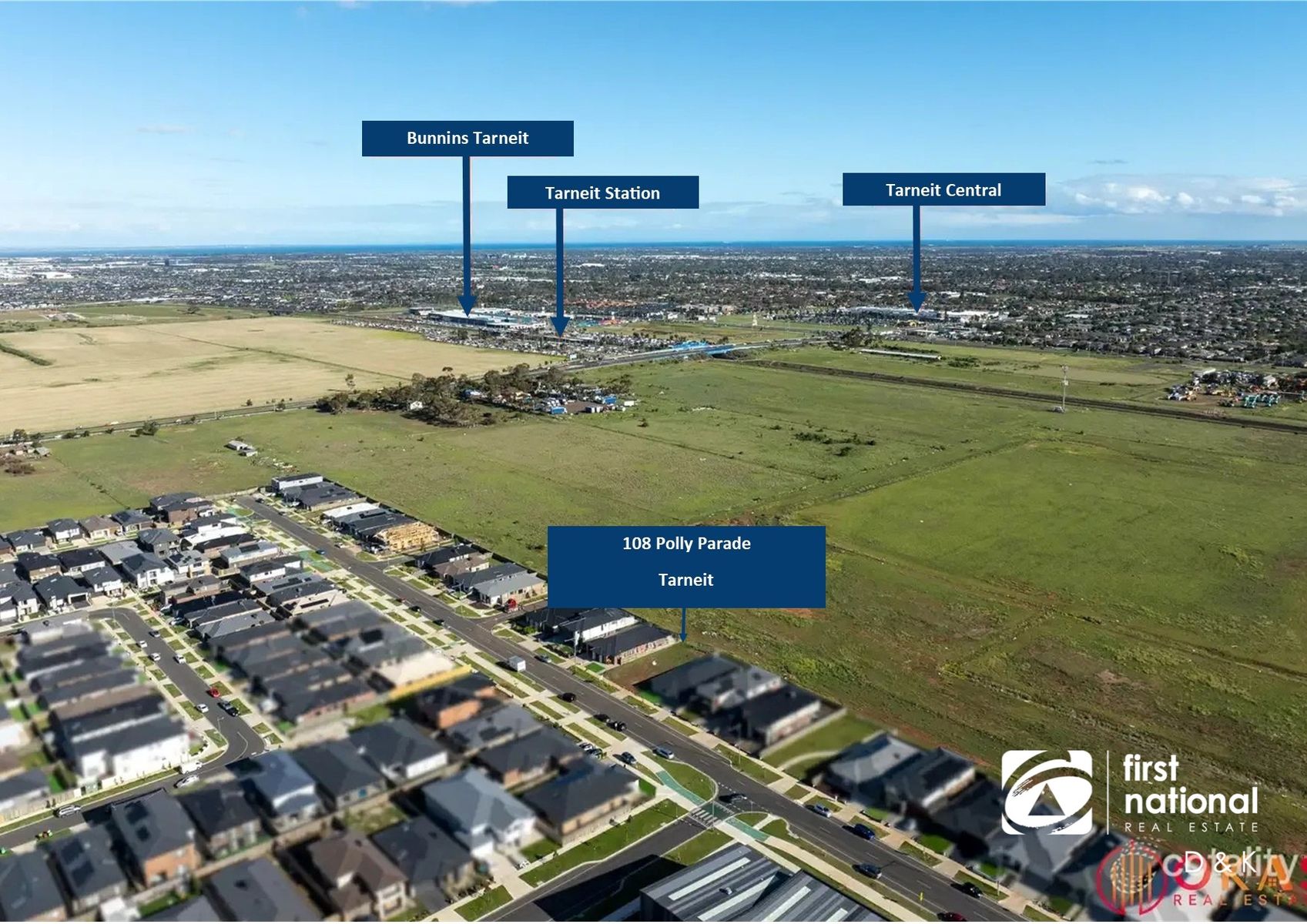 108 Polly Parade, Tarneit VIC 3029, Tarneit - Thumbnail 4