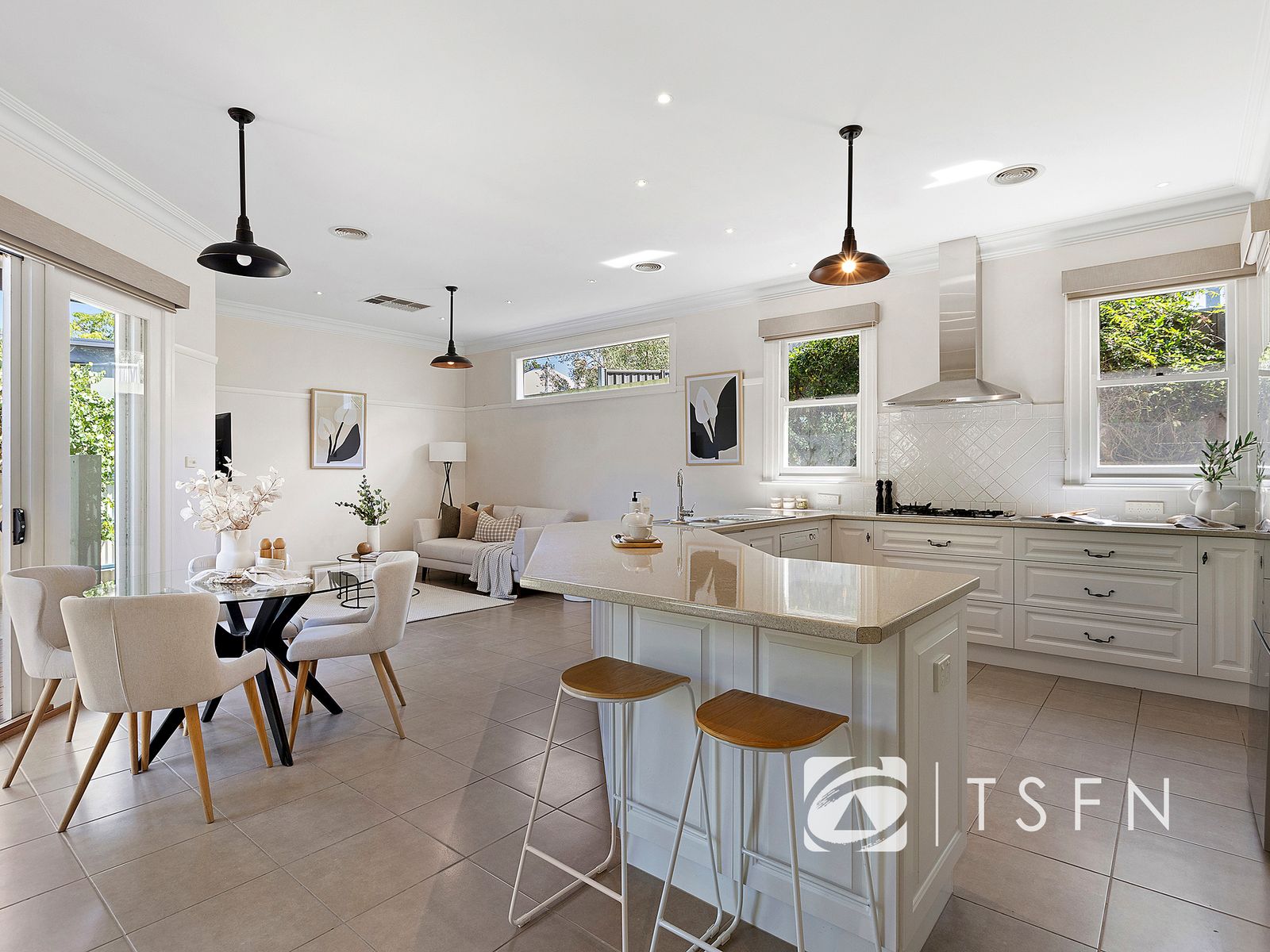 4 Atkinson Street, Bendigo VIC 3550, Bendigo - Thumbnail 4