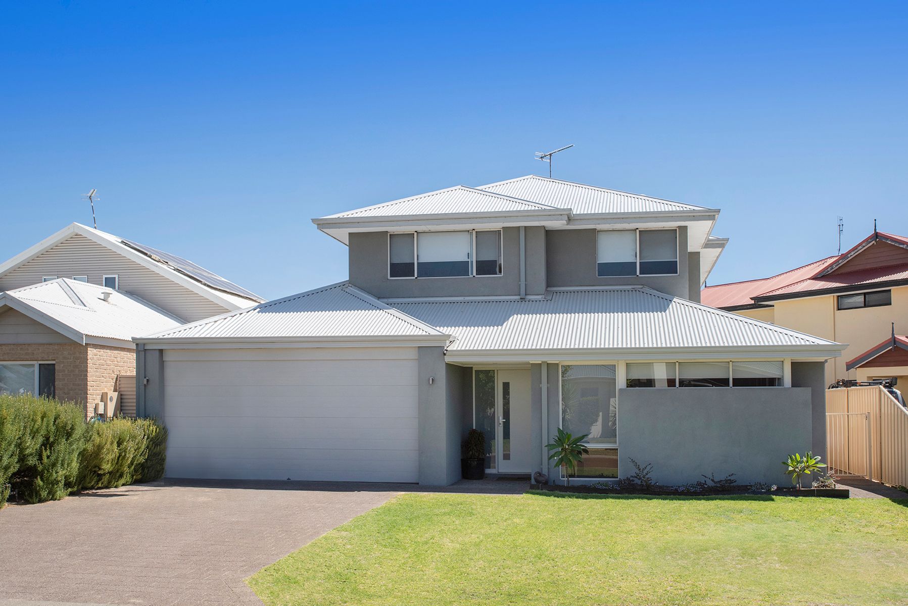 8 Anchor View, Geographe WA 6280