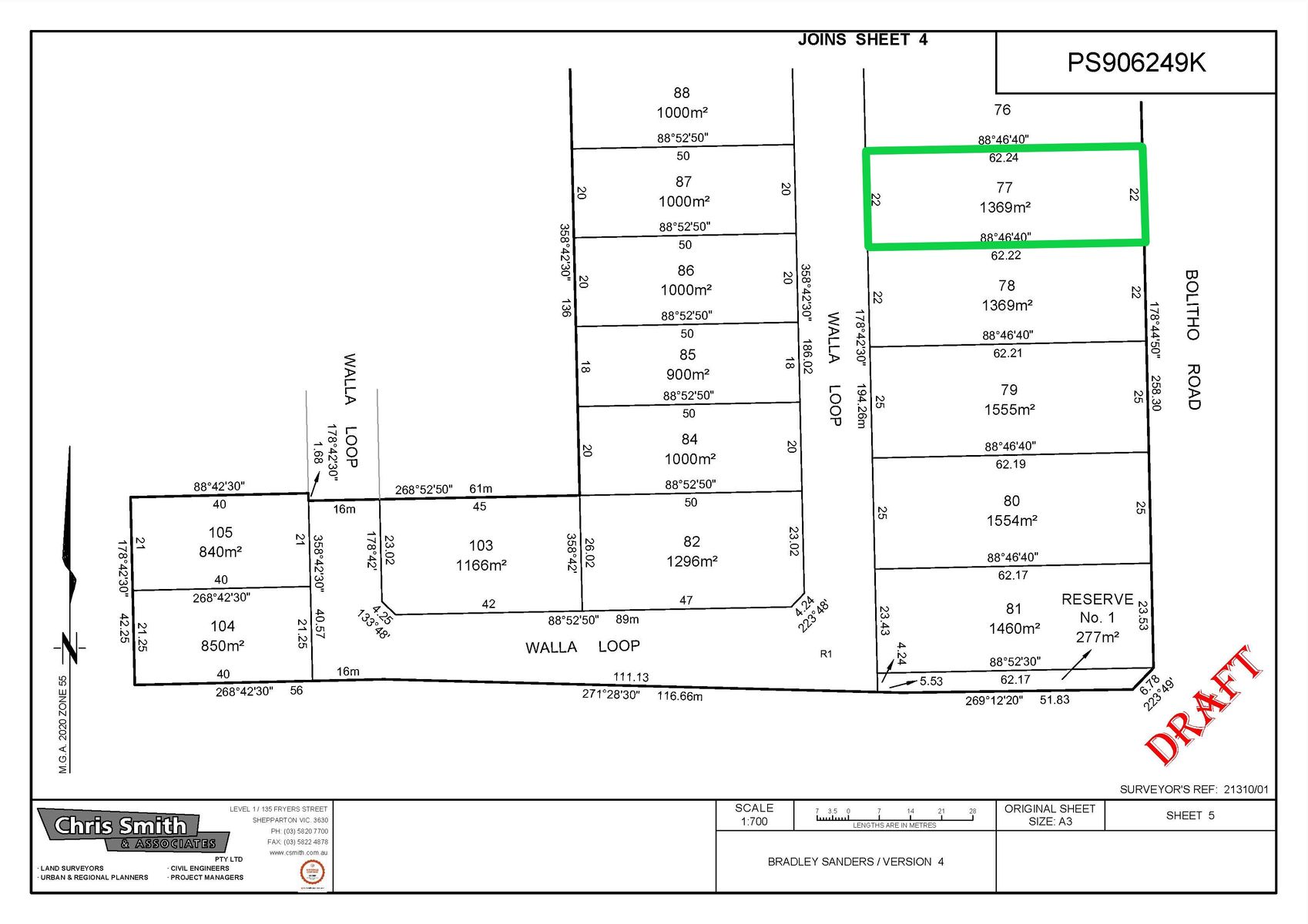 13 Walla Loop, Kyabram VIC 3620, Kyabram - Thumbnail 3