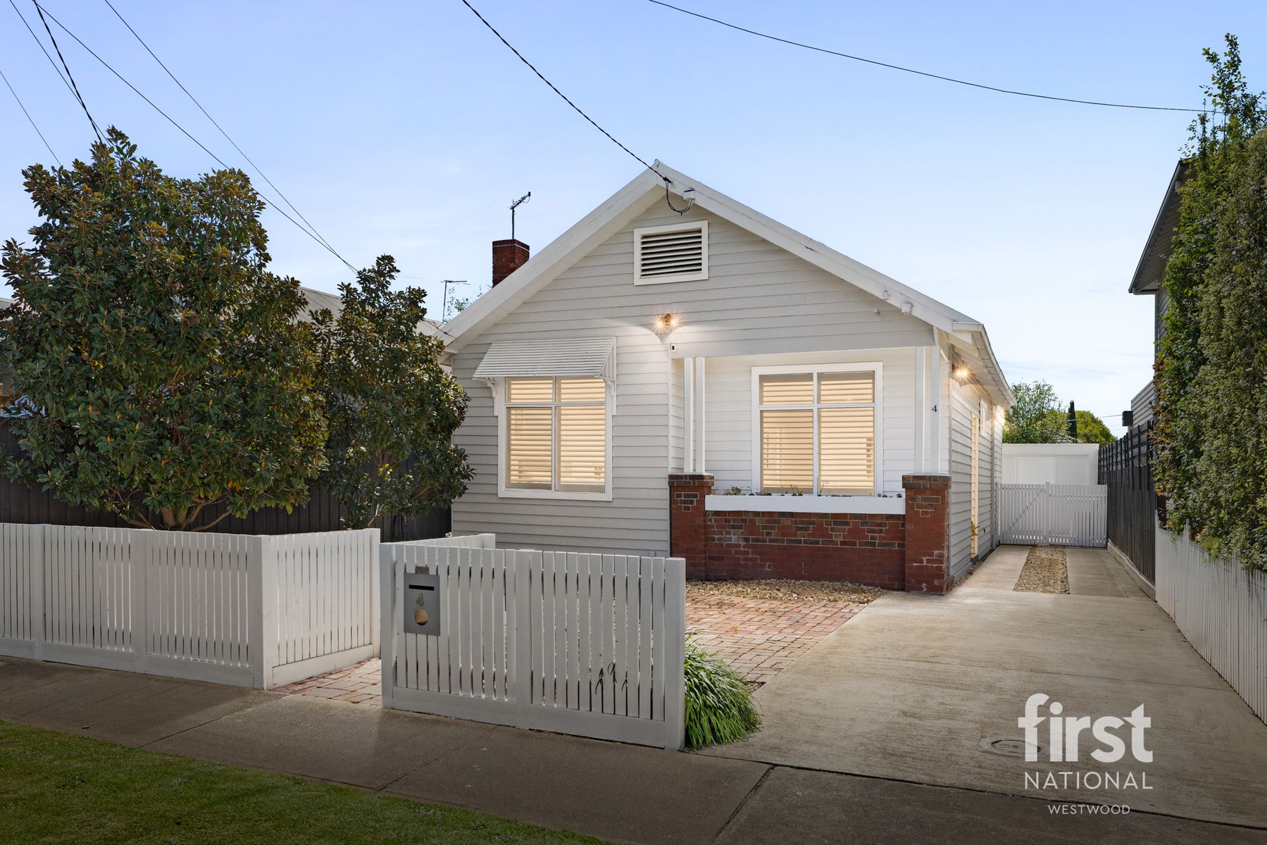 4 Bolwell Street, Werribee - Image 1