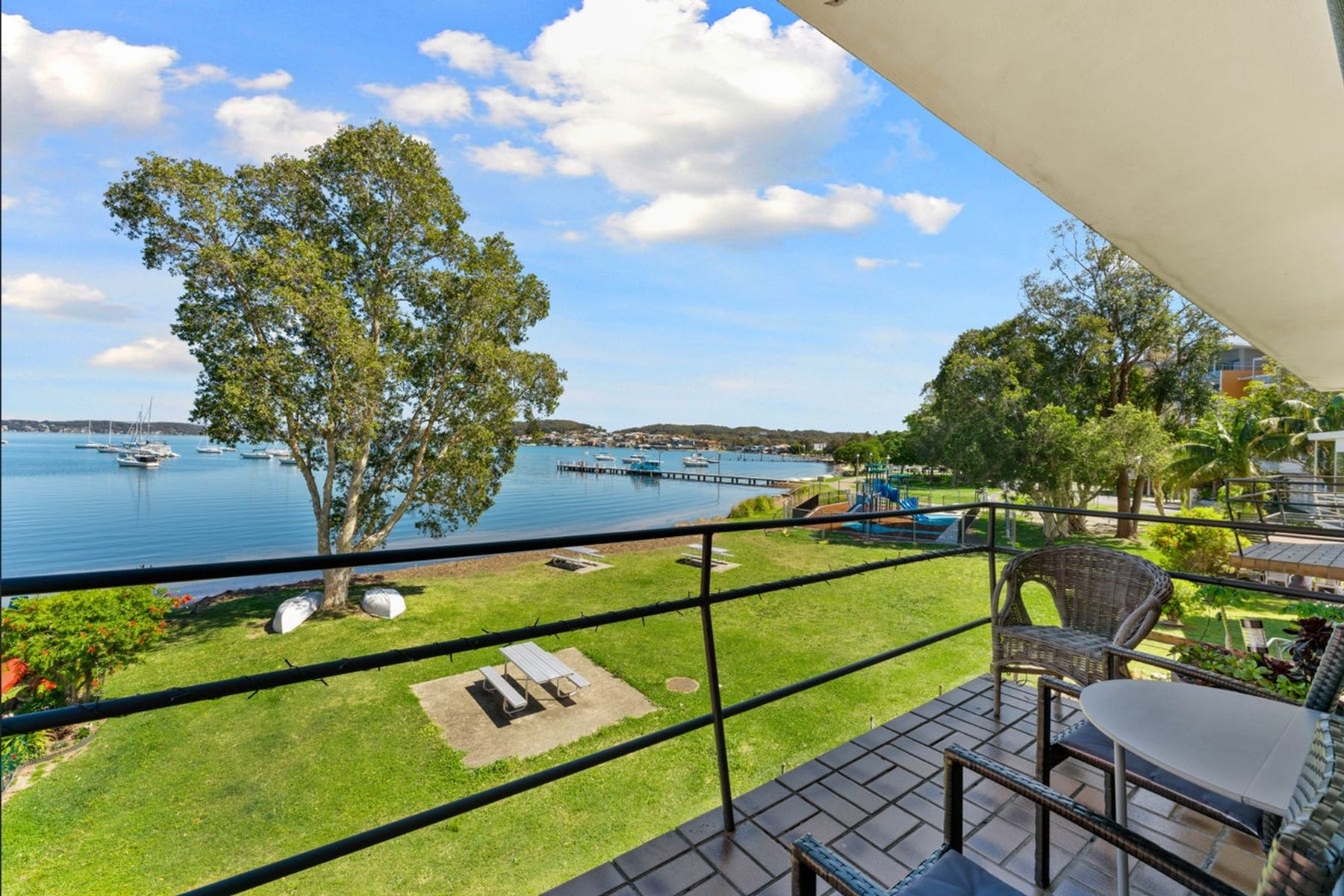 5/3 Walter Street, Belmont NSW 2280