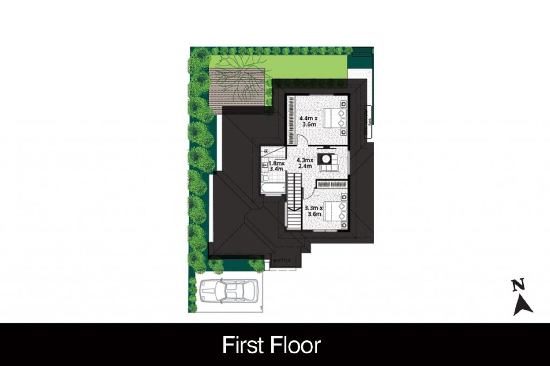 First Floor   6A