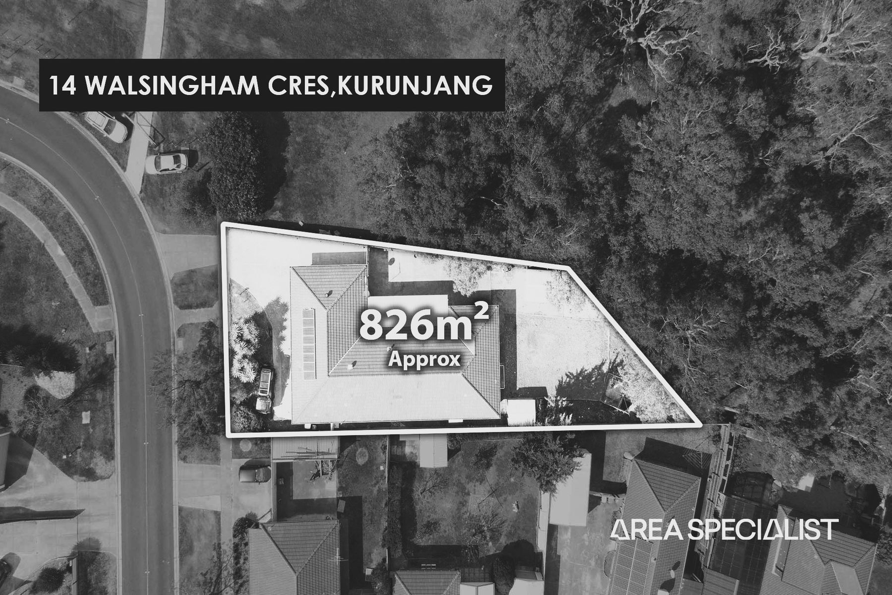 14 Walsingham Crescent, Kurunjang, VIC 3337, Kurunjang - Image 1