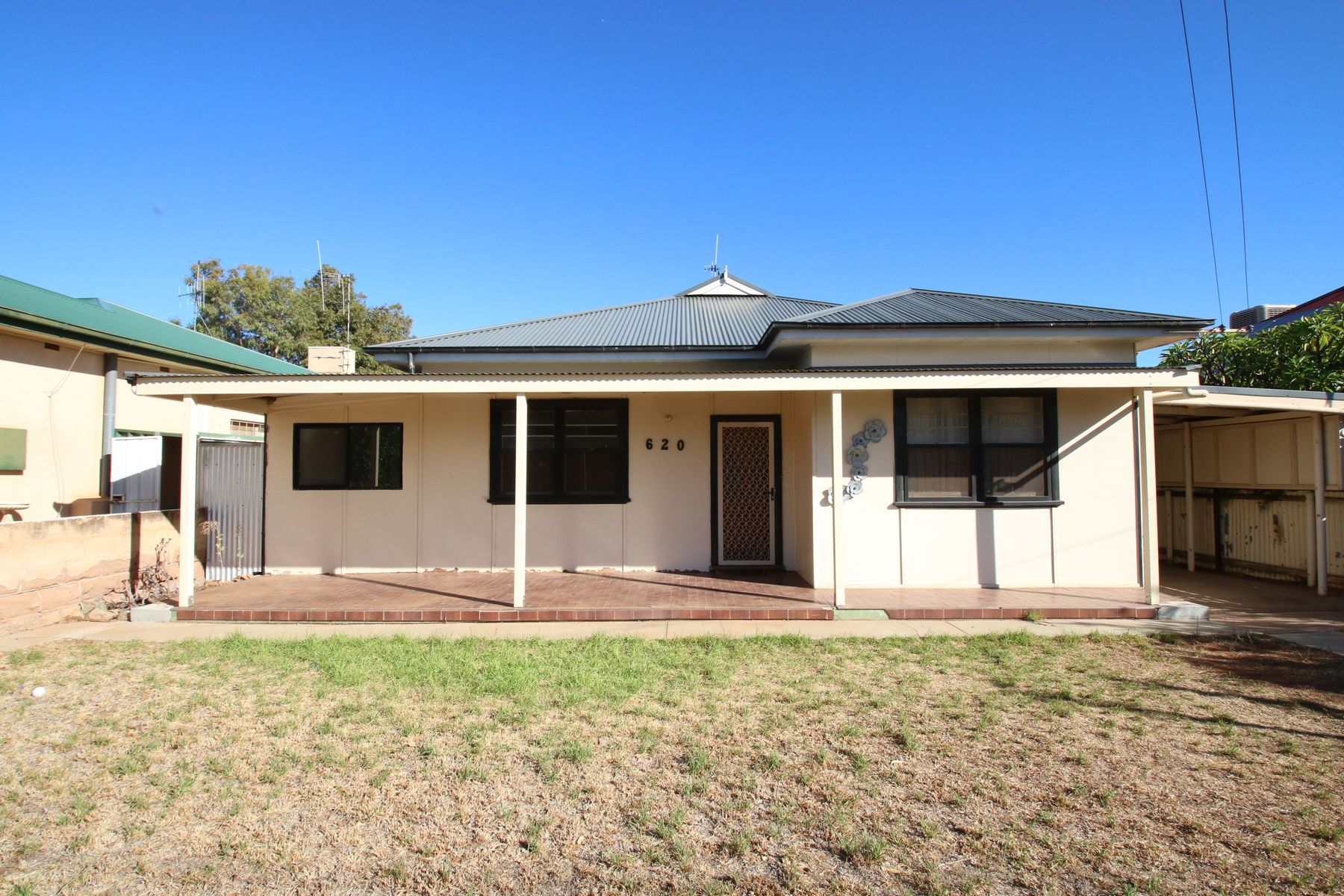 620 Williams Street, Broken Hill NSW 2880