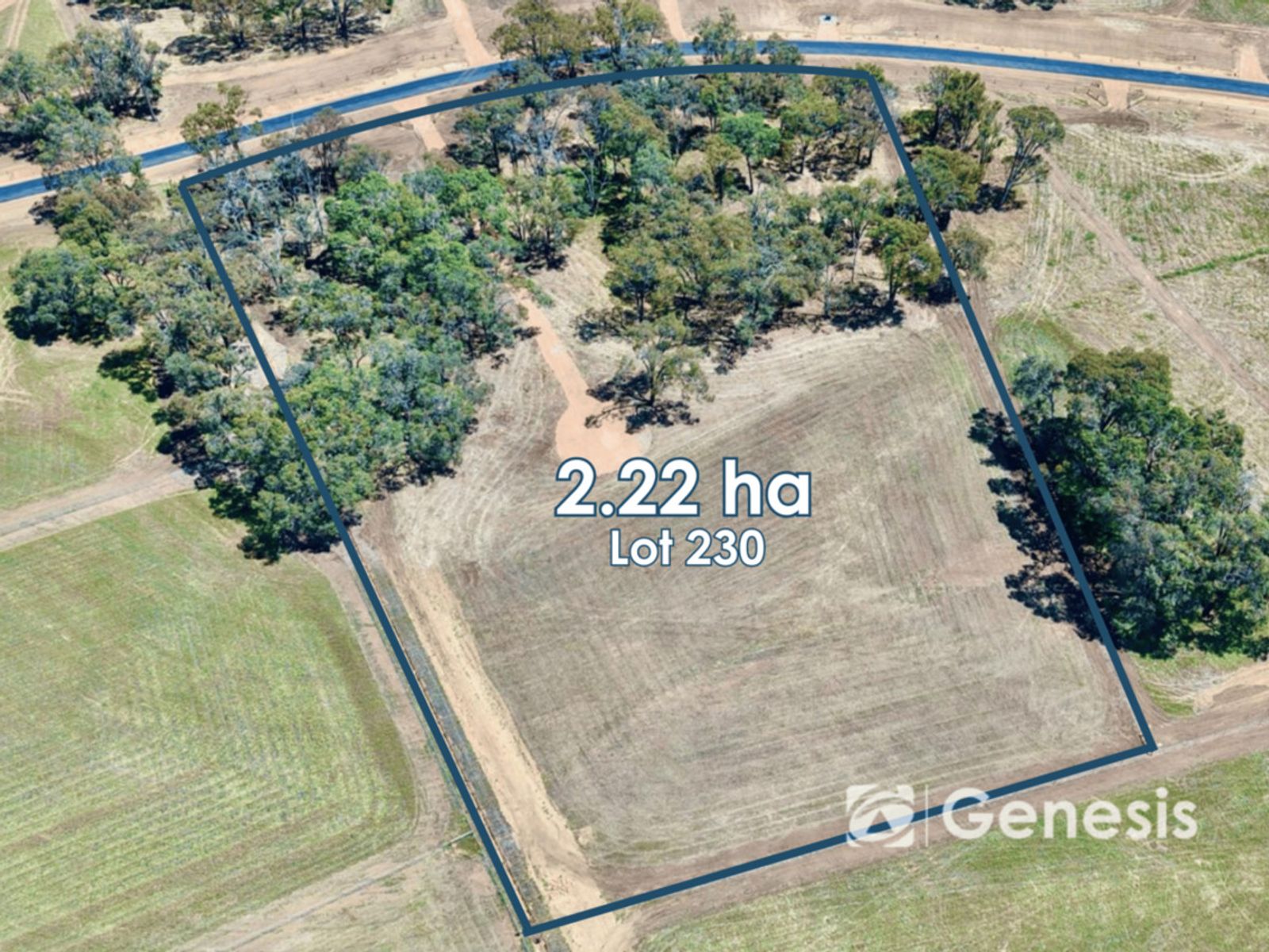 Lot PL 230 Bailup Road, Wooroloo - Image 1
