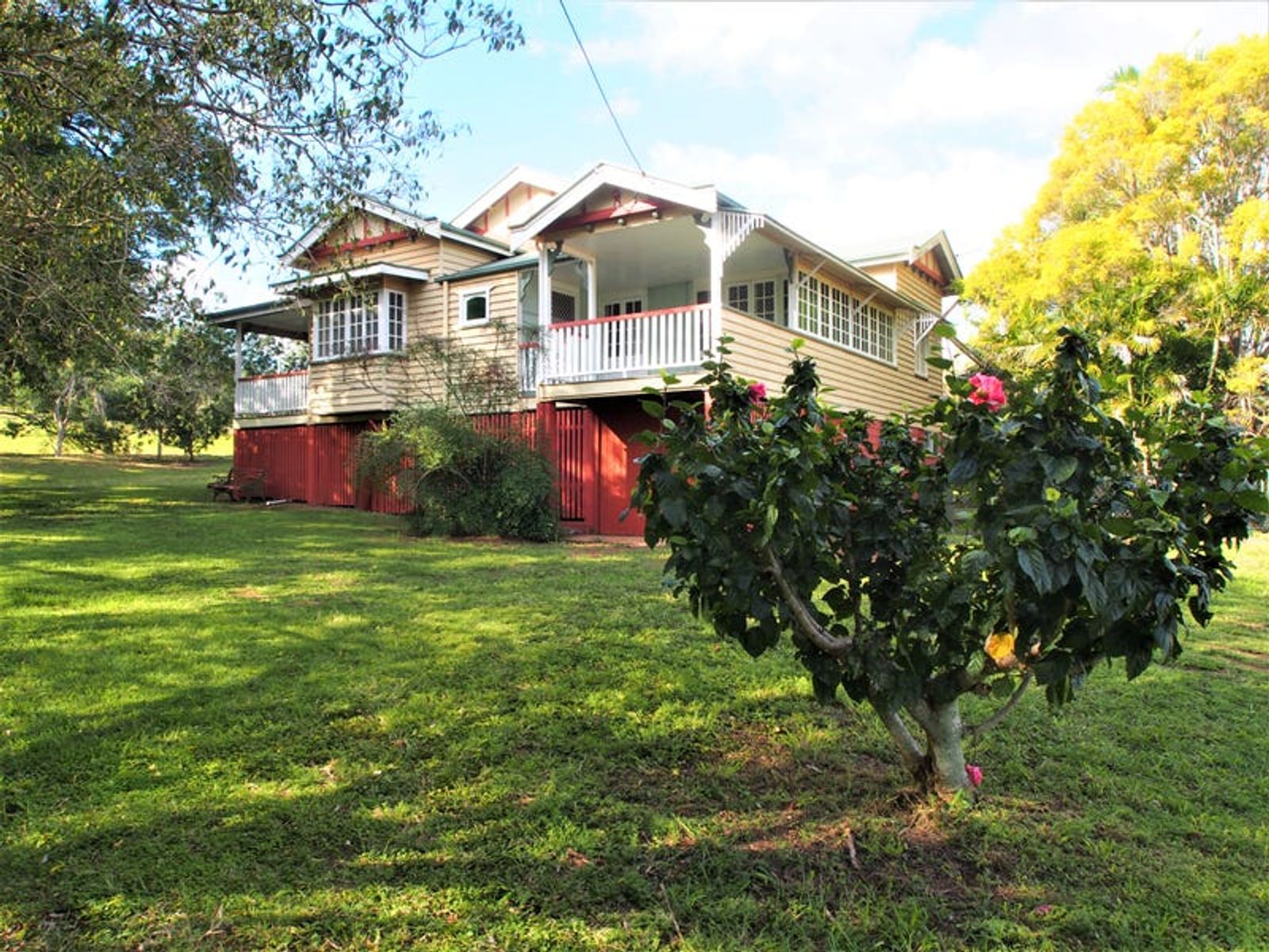 88 RANKIN ROAD, Childers QLD 4660