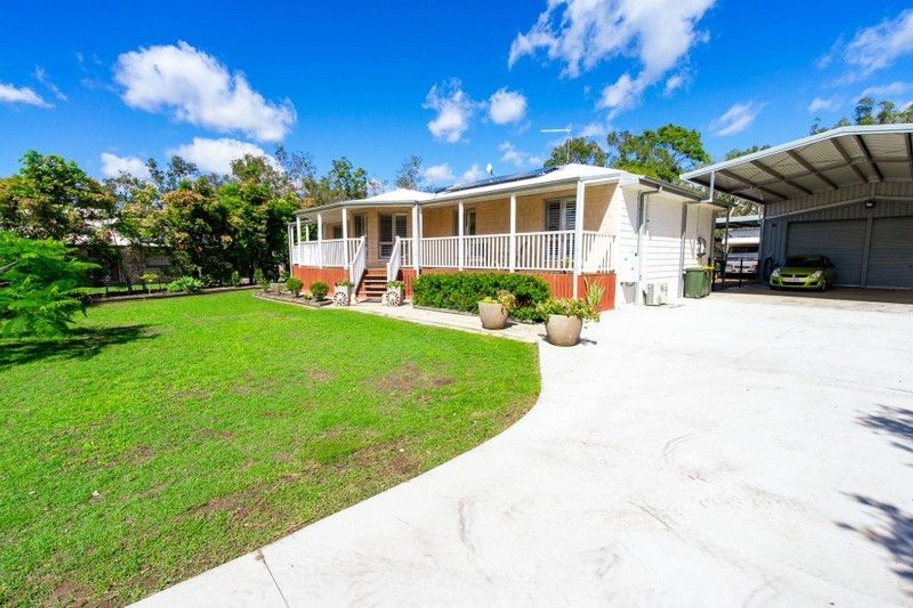 18 Elboz Court, Burrum Heads, QLD 4659, Burrum Heads - Thumbnail 4