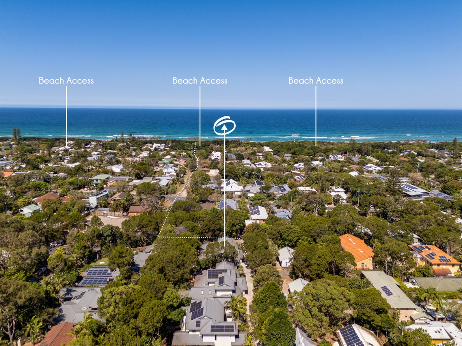 2/2B Kalemajere Drive, Suffolk Park NSW 2481, Suffolk Park - Thumbnail 5