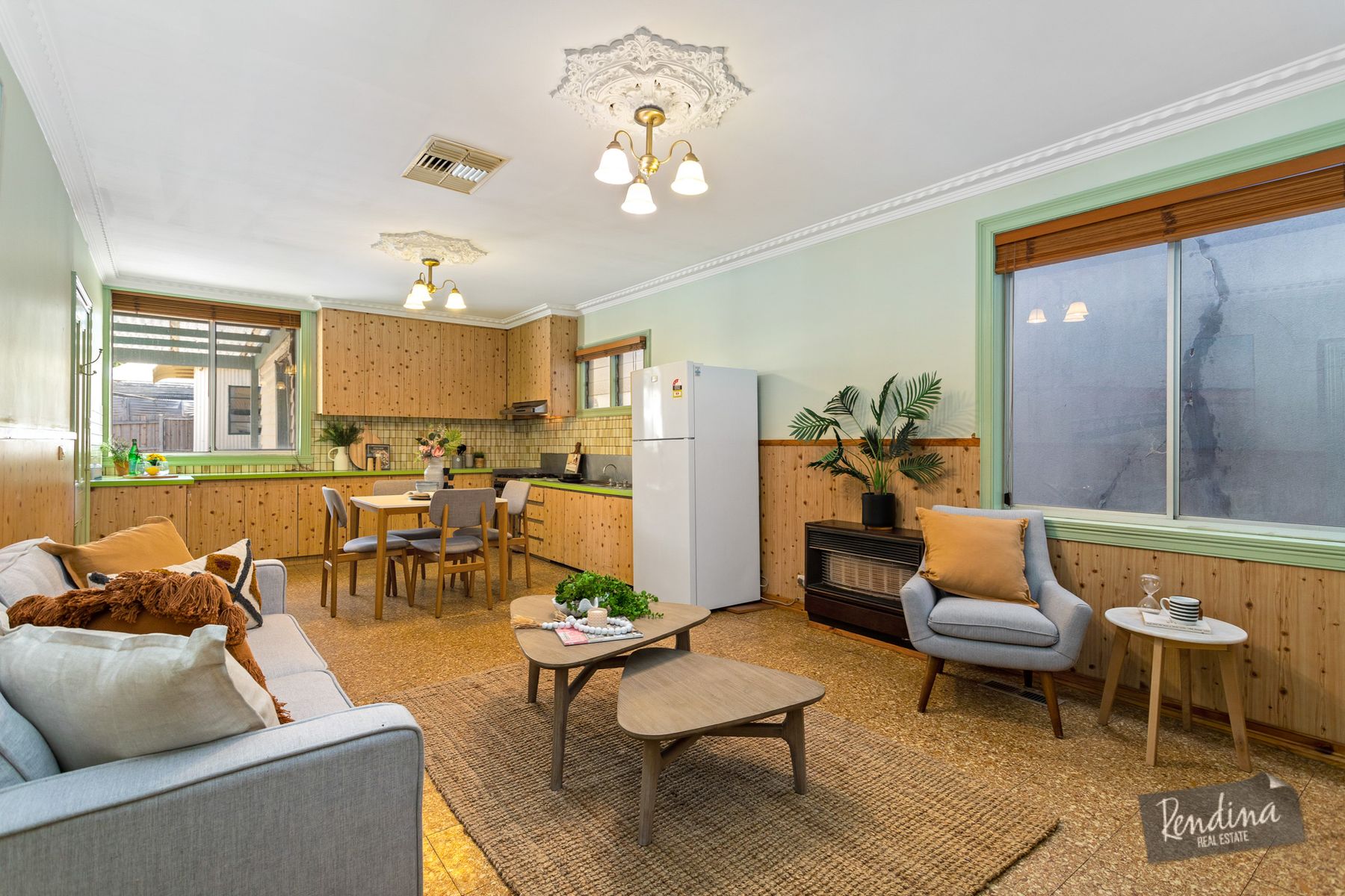 54-58 Ormond Street, Kensington - Thumbnail 3