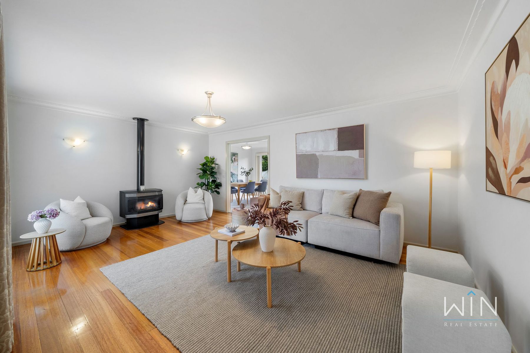 44 Rivett Crescent, Mulgrave, VIC 3170, Mulgrave - Thumbnail 2