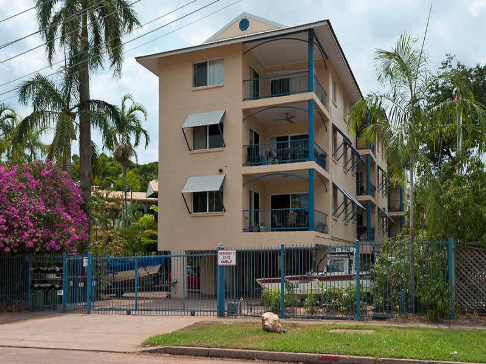 10/6 Philip Street, Fannie Bay NT 0820, Fannie Bay - Thumbnail 5