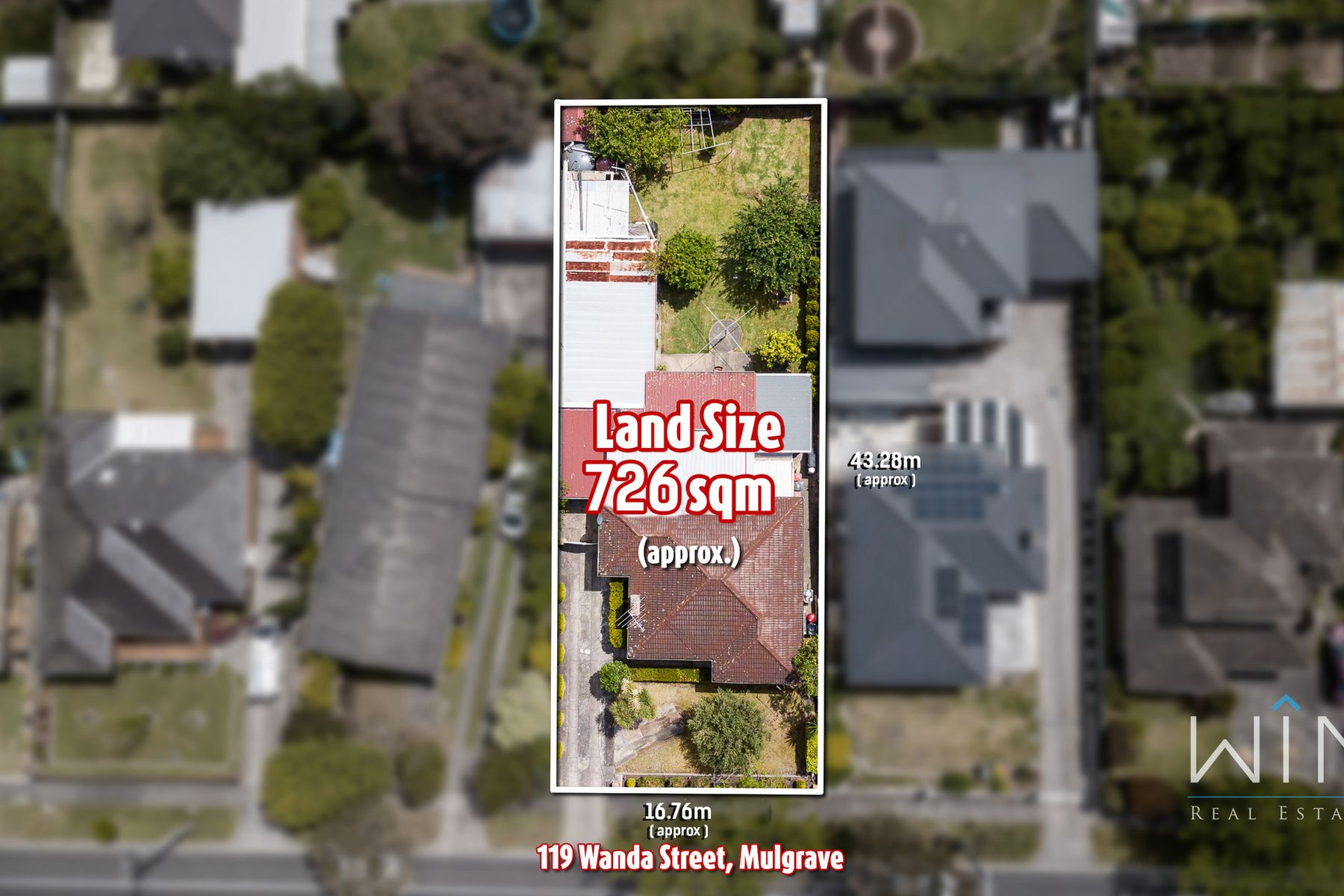 119 Wanda Street, Mulgrave, VIC 3170, Mulgrave - Thumbnail 2