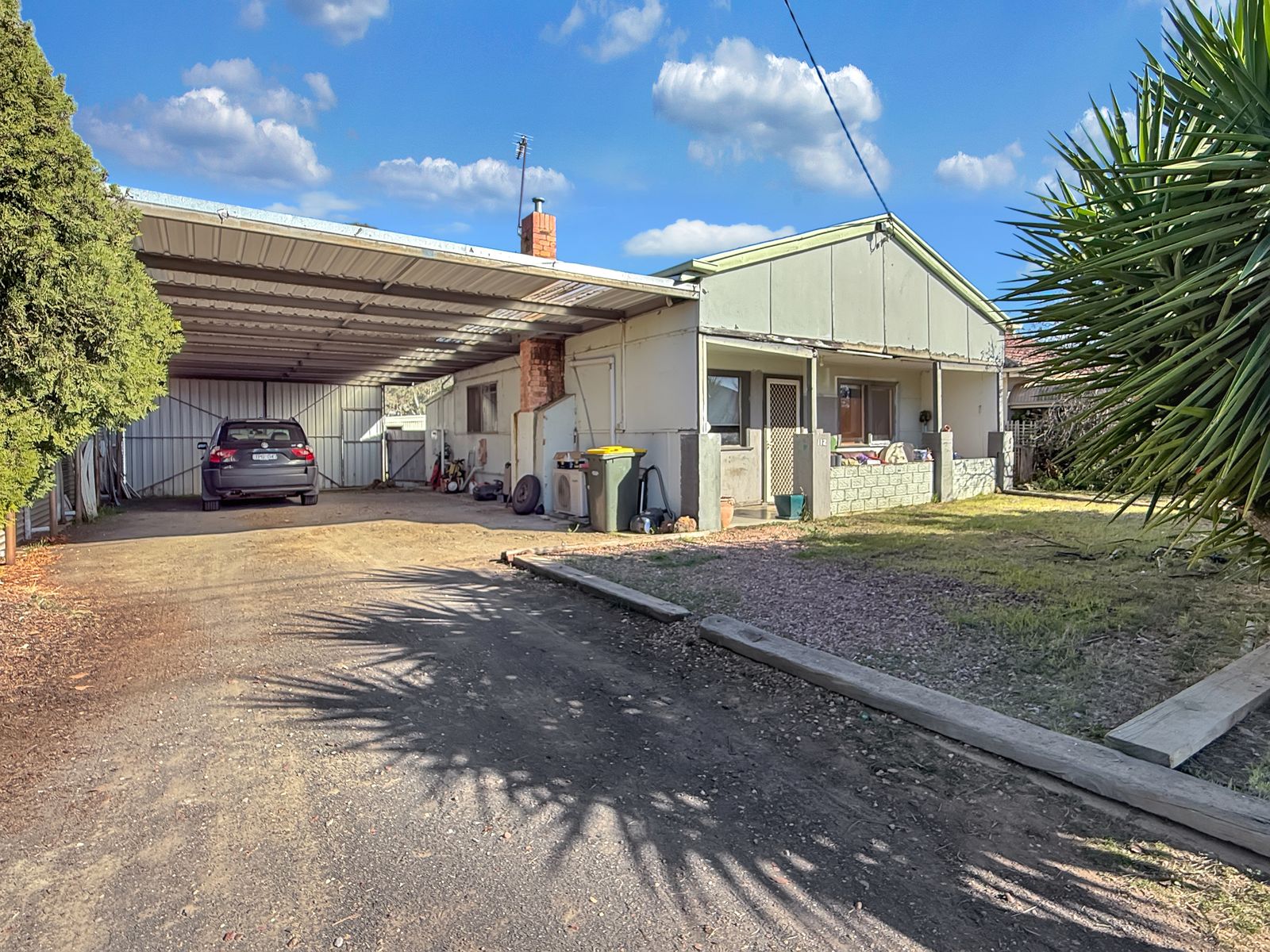 112 QUEENS Avenue, Maryborough VIC 3465, Maryborough - Image 1
