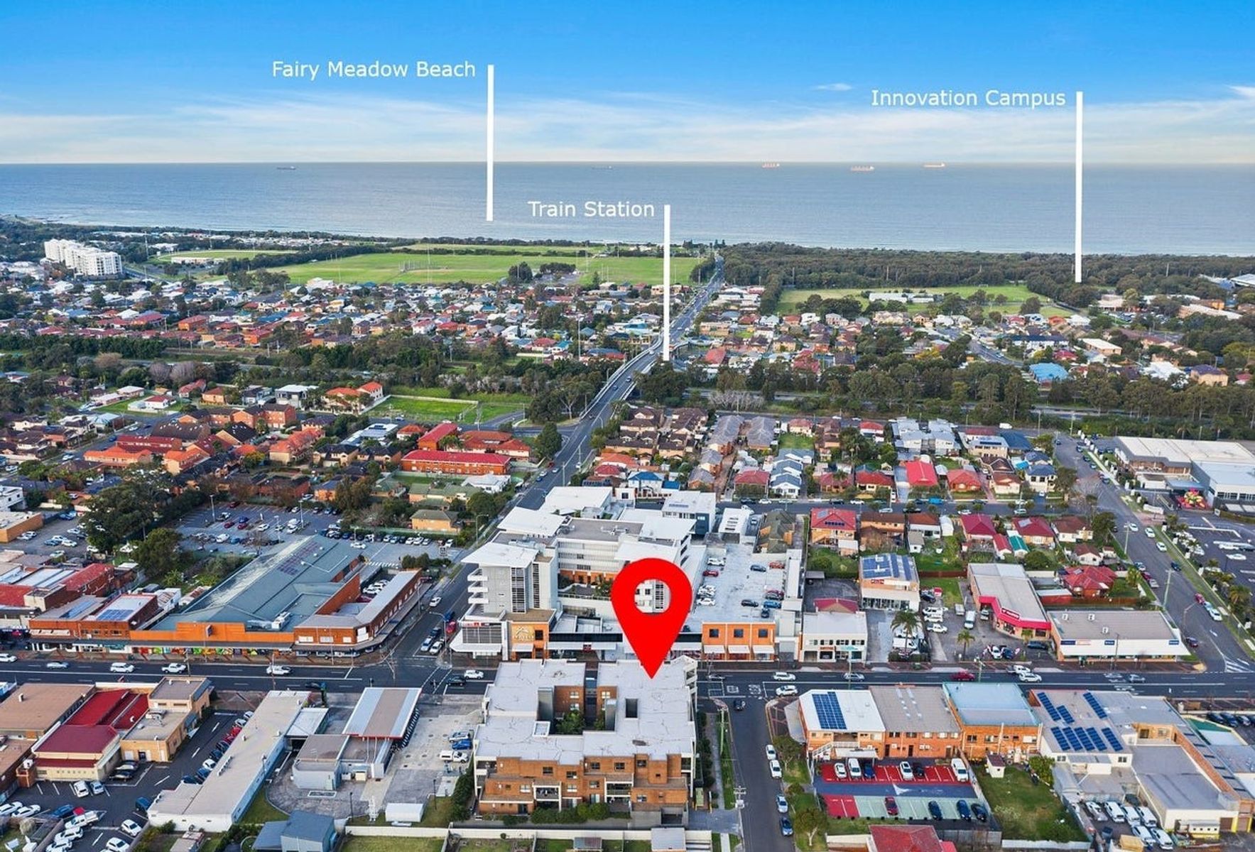 9/51-59 Princes Highway, Fairy Meadow NSW 2519, Fairy Meadow - Thumbnail 5