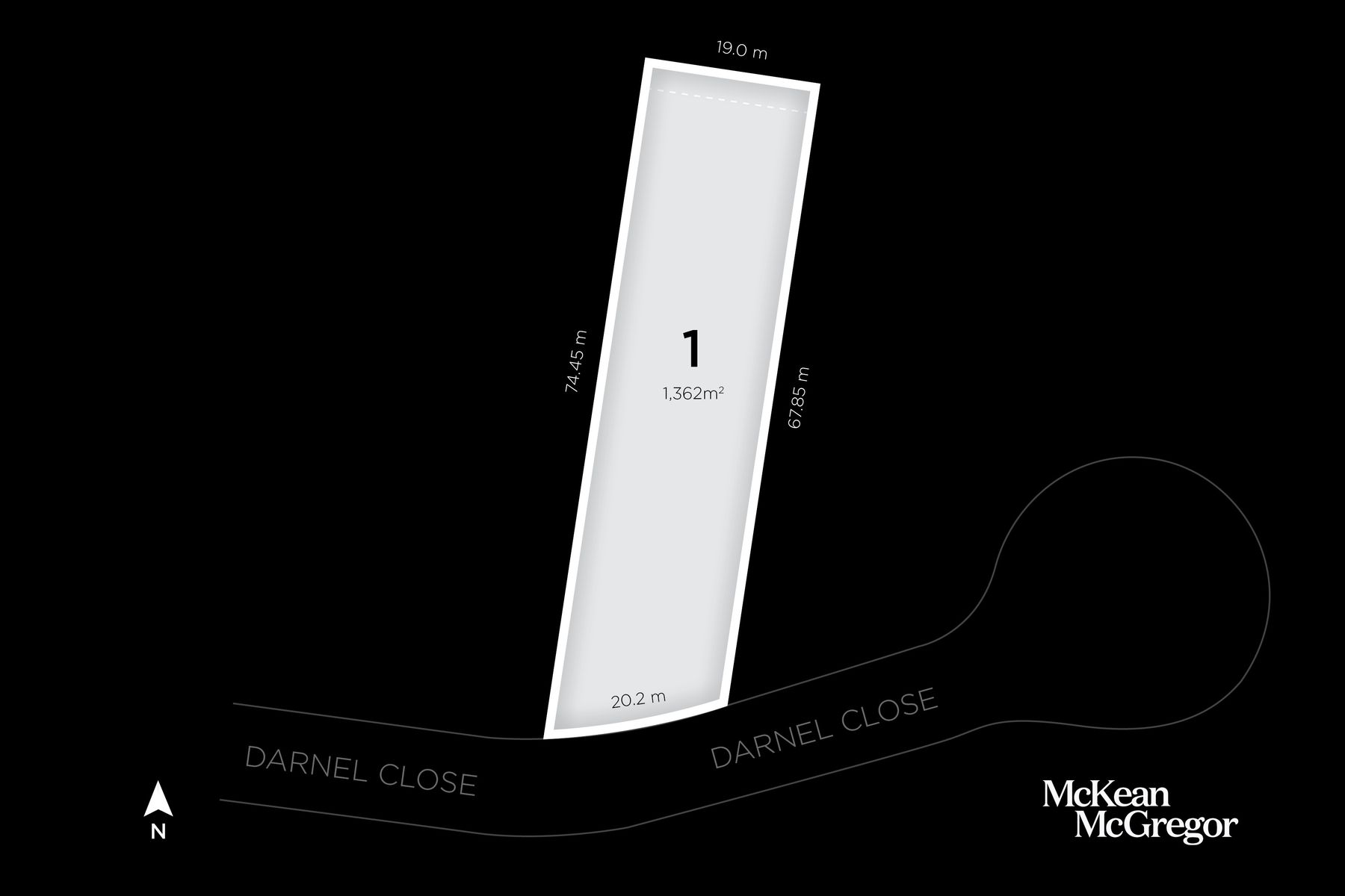 1 Darnel Close, Strathfieldsaye VIC 3551, Strathfieldsaye - Image 1