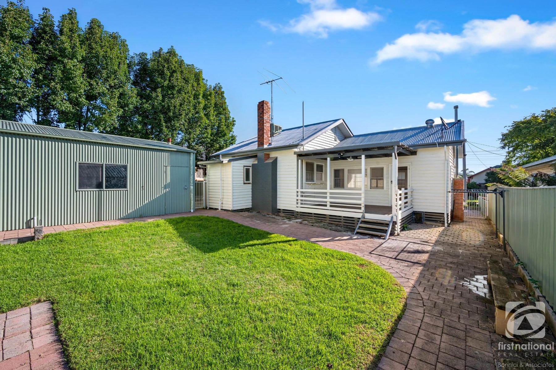 4 Chapman Street, Wodonga VIC 3690, Wodonga - Thumbnail 6