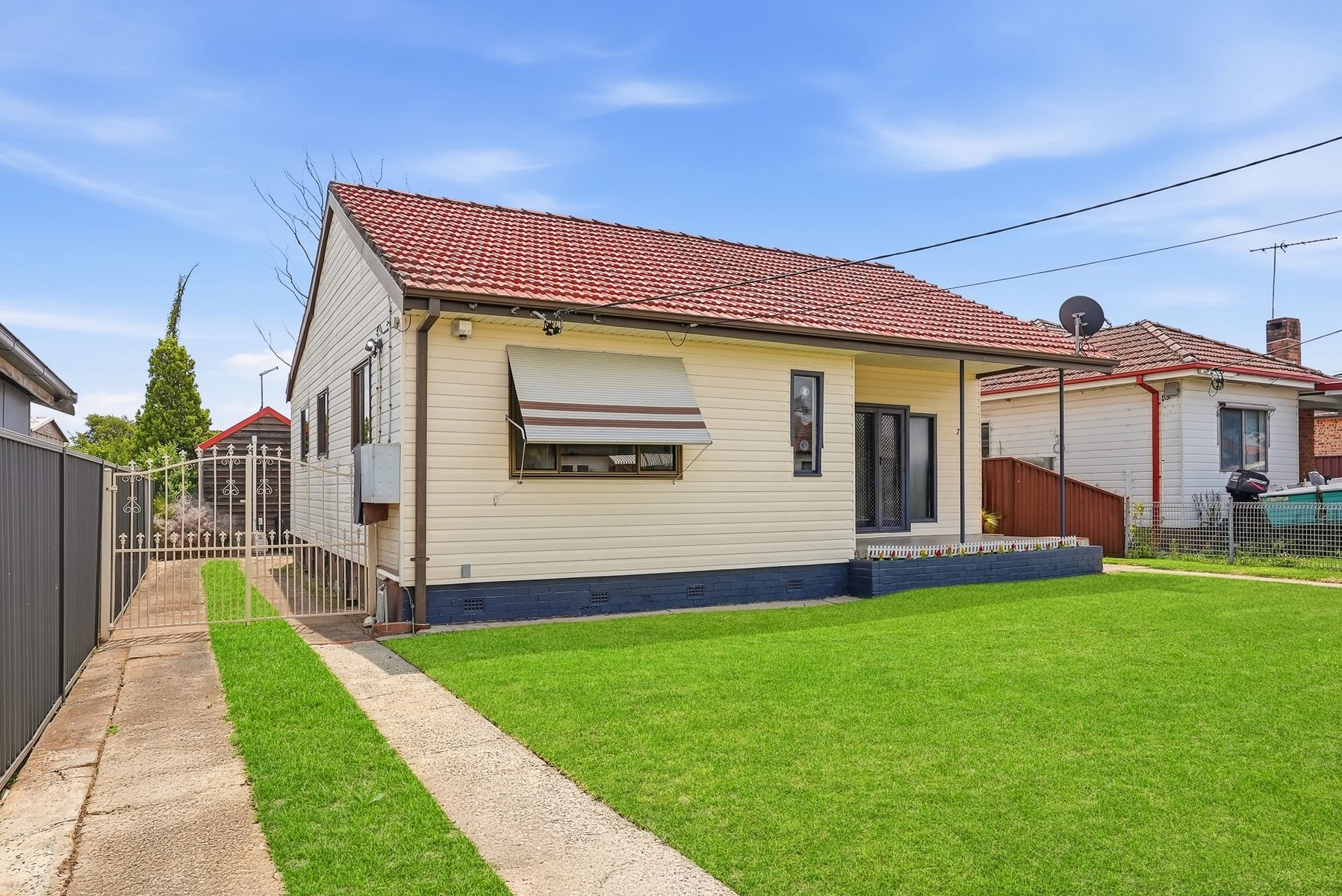 7 + 7A Phillip Street, Guildford NSW 2161, Guildford - Thumbnail 2
