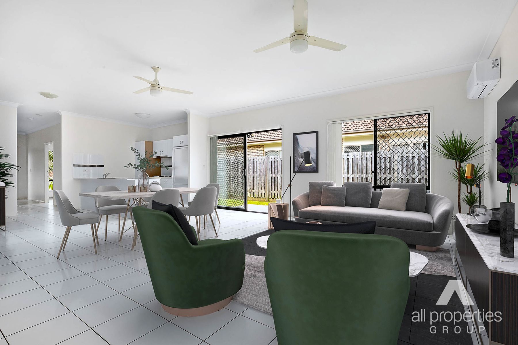 16 Benjamina Drive, Redbank Plains QLD 4301, Redbank Plains - Thumbnail 2