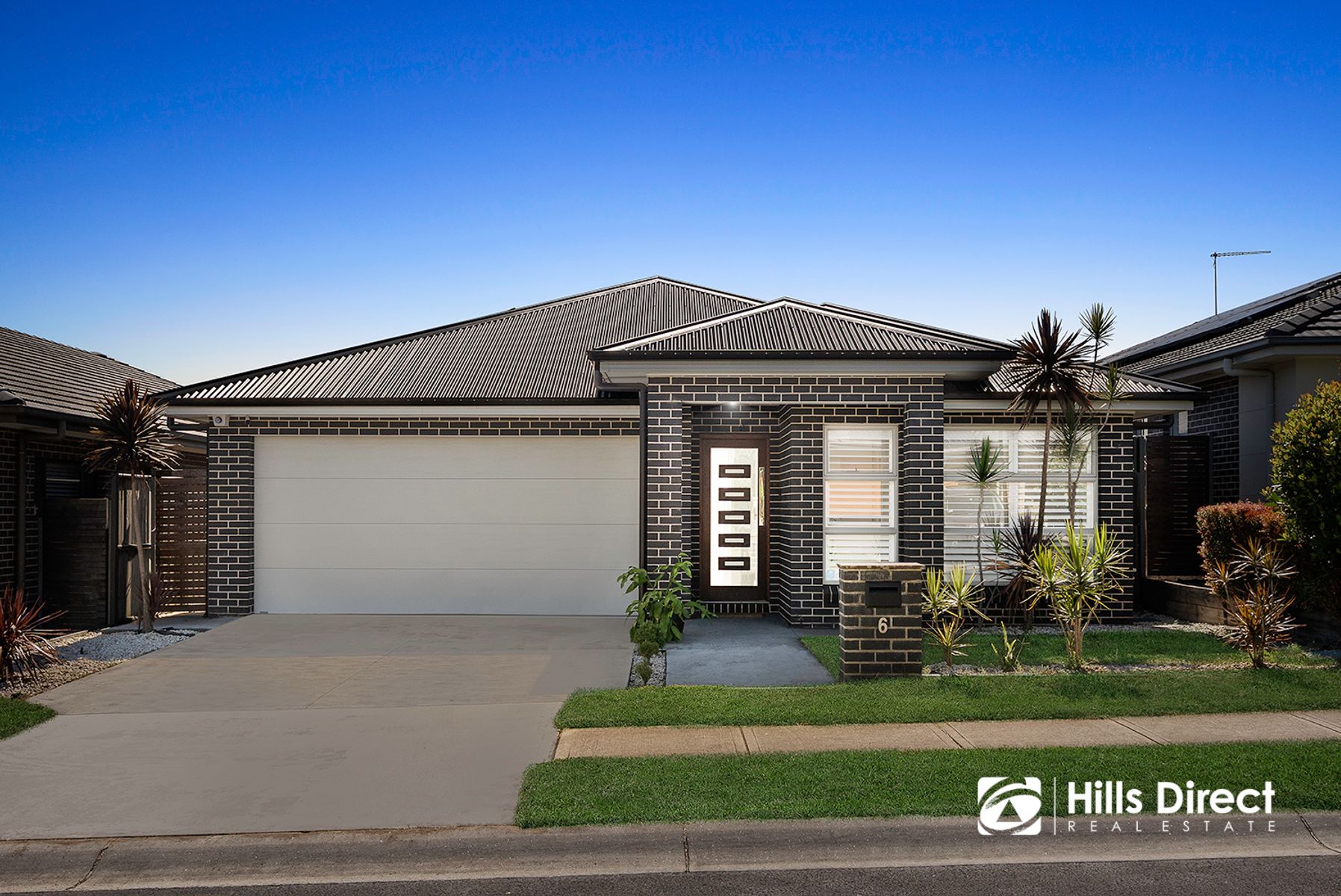 6 Blackheath Street, The Ponds NSW 2769, The Ponds - Image 1