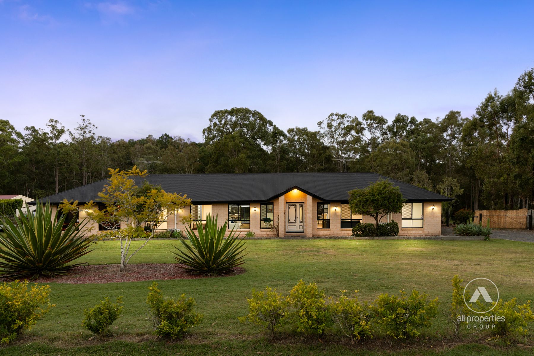 193-195 Equestrian Drive, New Beith QLD 4124, New Beith - Thumbnail 4