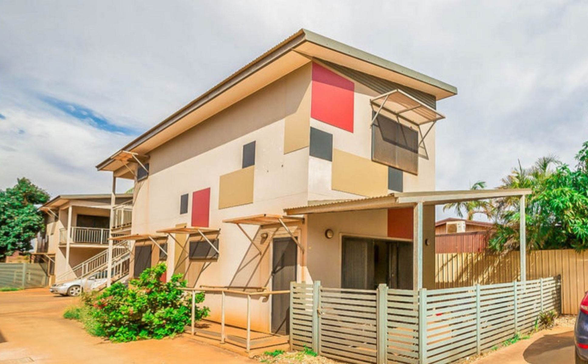 2/60 Morgans Street, Port Hedland WA 6721, Port Hedland - Thumbnail 2