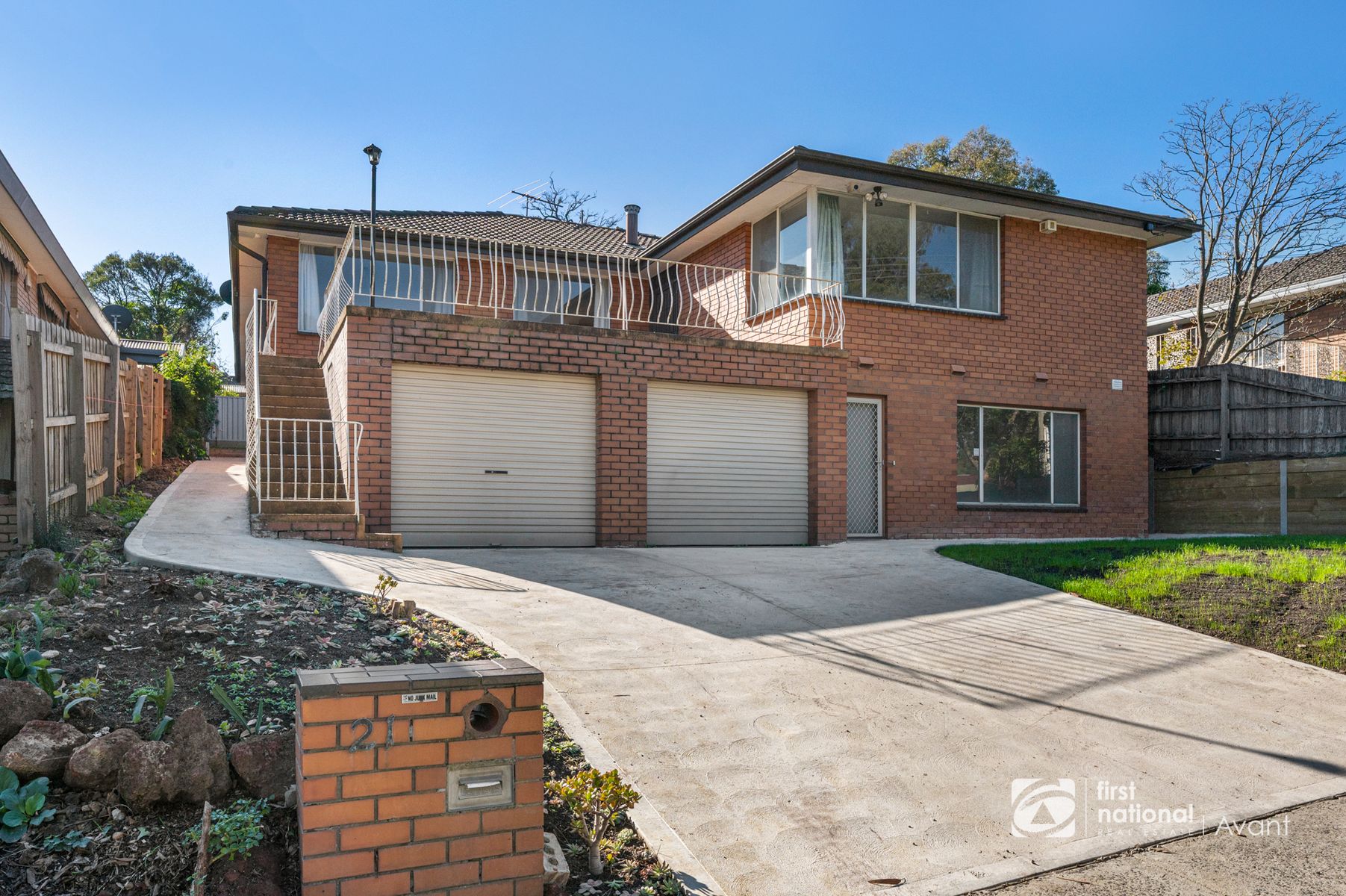 21 Gordon Road, Mount Waverley VIC 3149