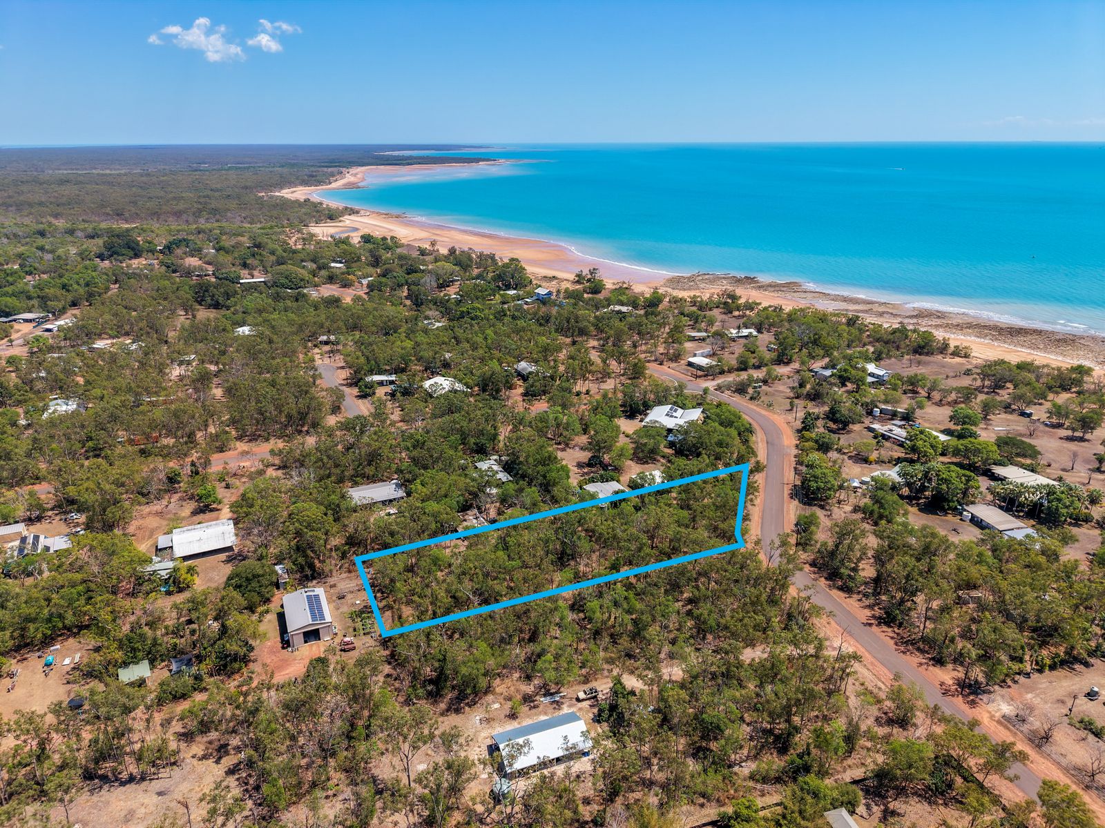 55 Cox Drive, Wagait Beach - Image 1