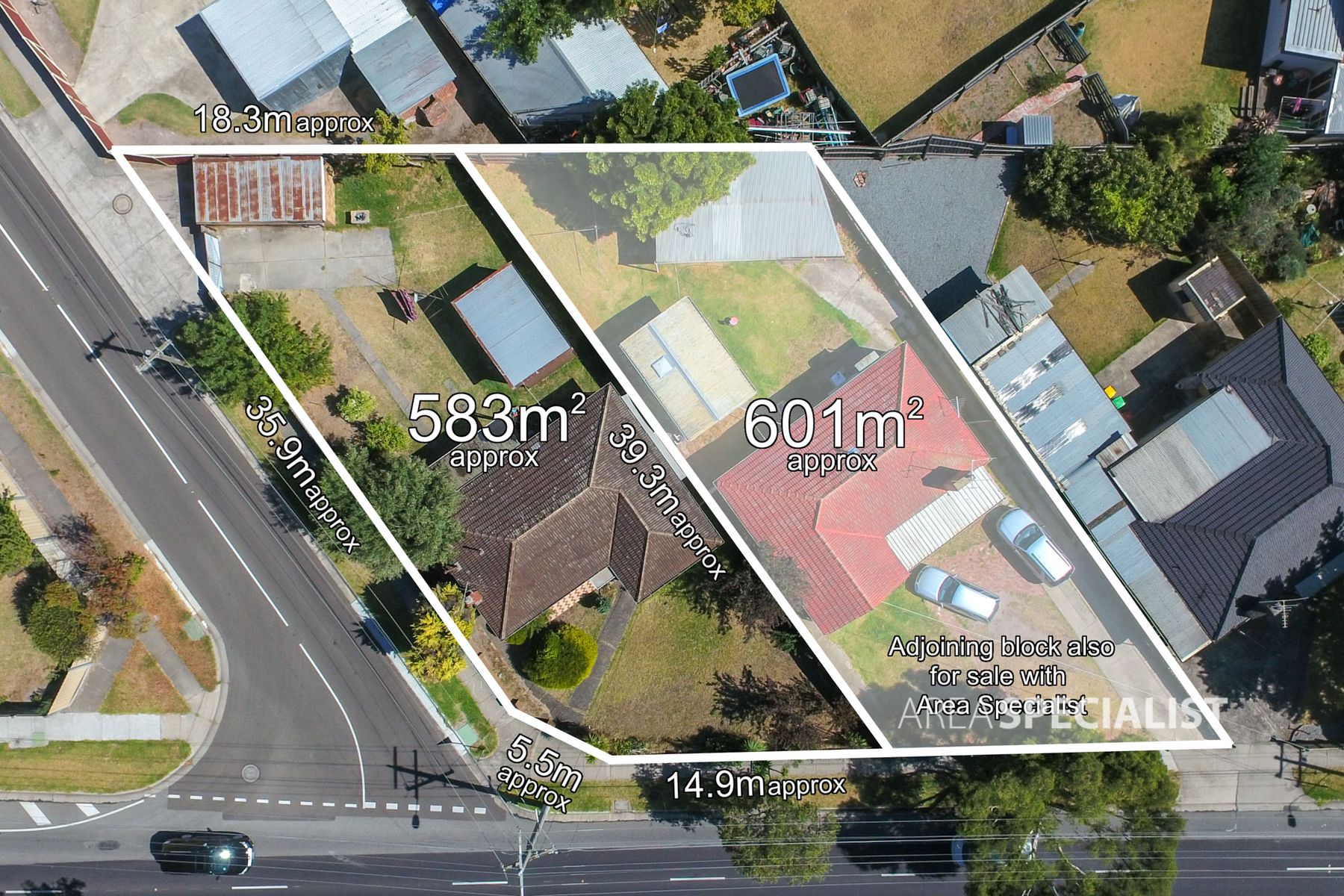 82 Douglas Street, Noble Park, VIC 3174, Noble Park - Thumbnail 2