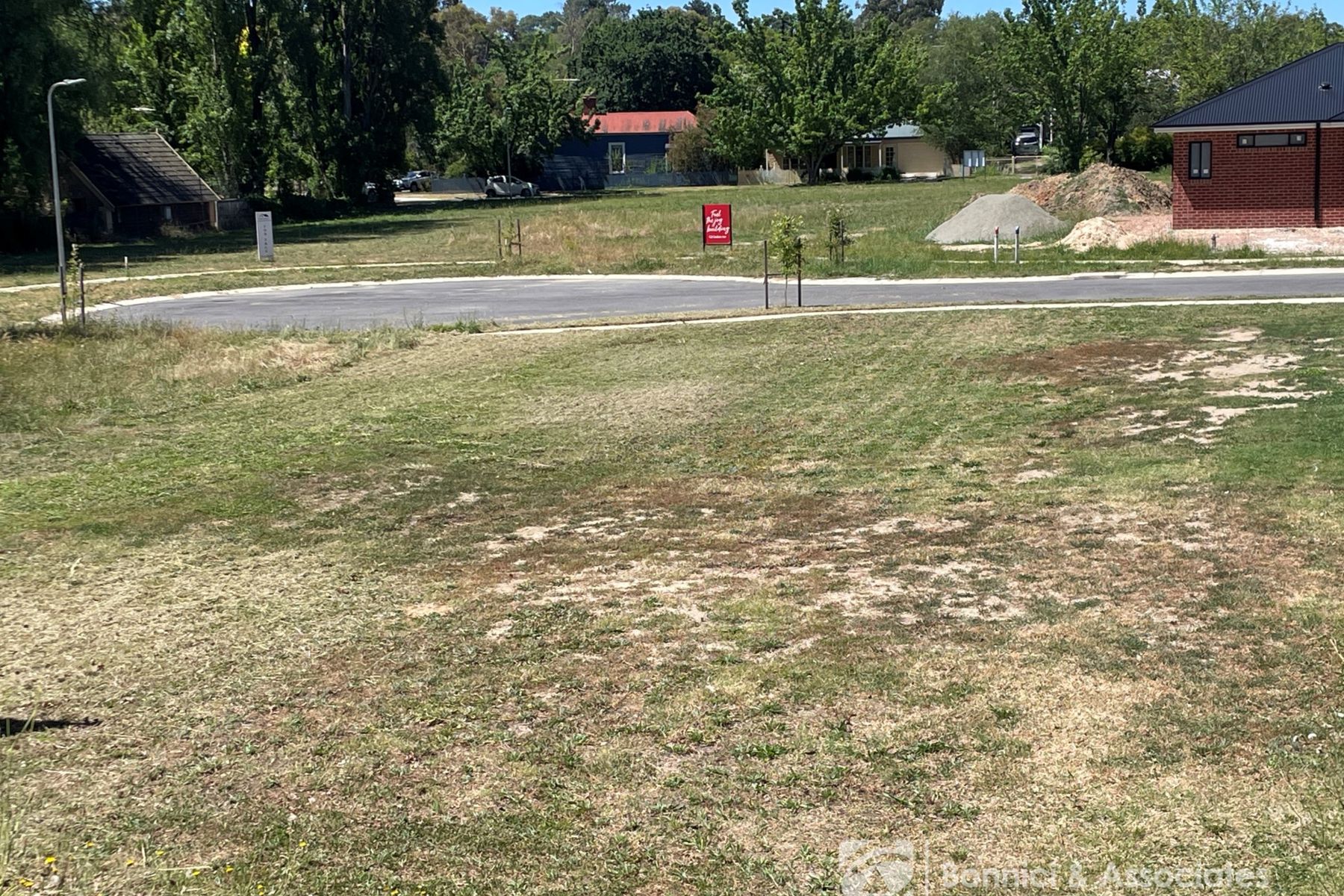 Lot 3 Silver Court, Beechworth VIC 3747, Beechworth - Thumbnail 3