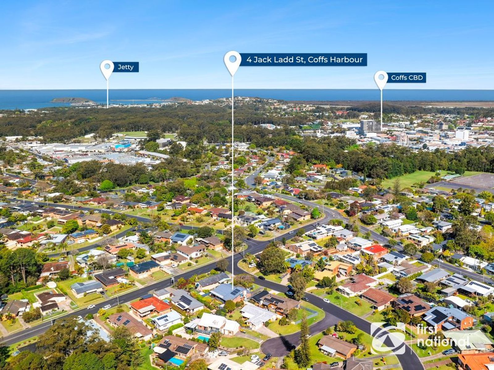 4 Jack Ladd Street, Coffs Harbour NSW 2450, Coffs Harbour - Thumbnail 6