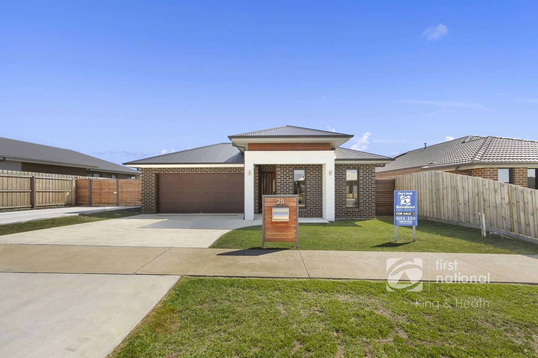 25 Cardinal Drive, Eagle Point VIC 3878