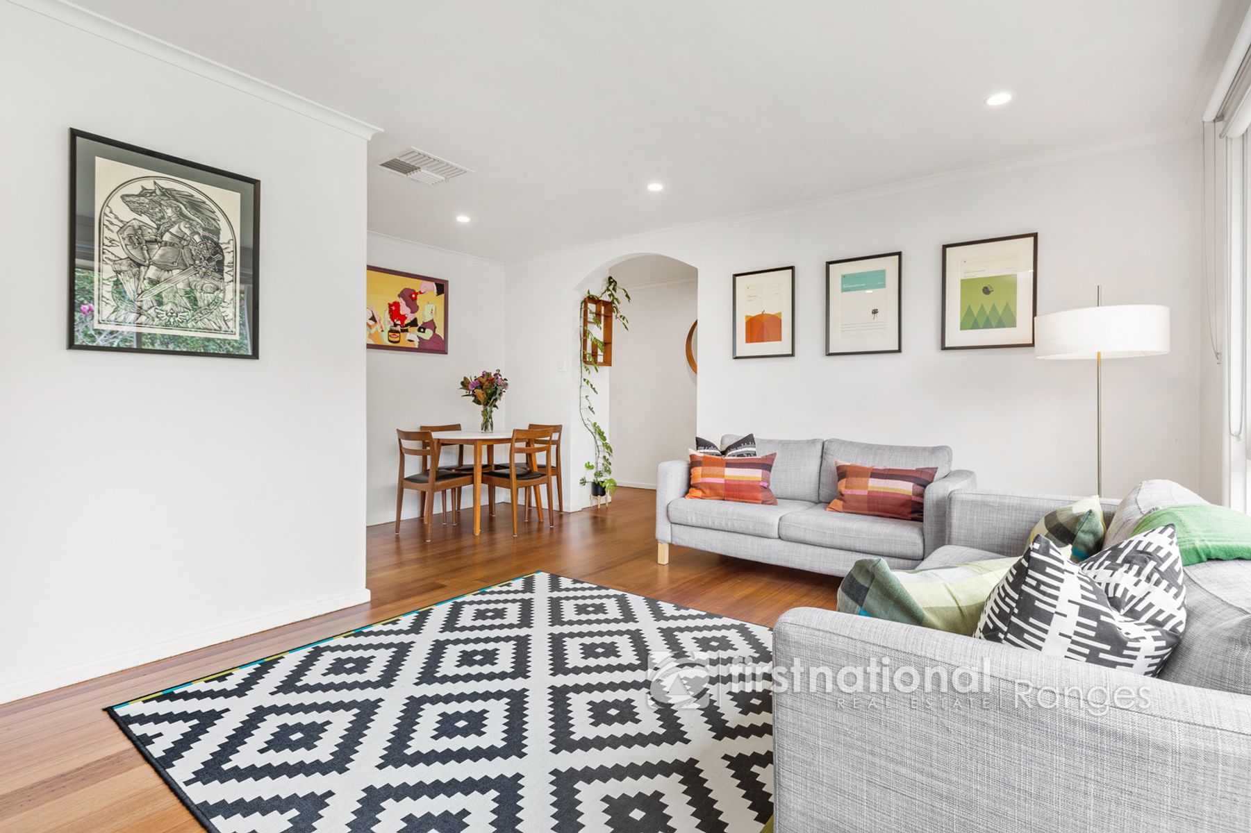 1/6 Elton Road, Ferntree Gully, VIC 3156, Ferntree Gully - Thumbnail 3