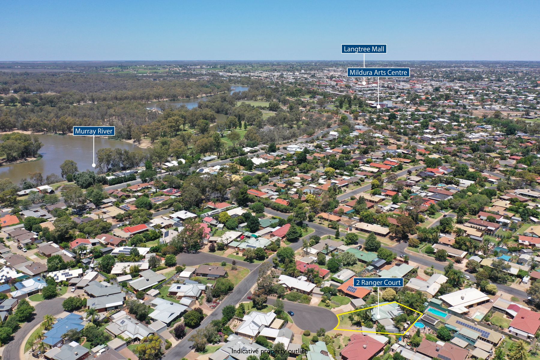 2 Ranger Court, Mildura - Thumbnail 2
