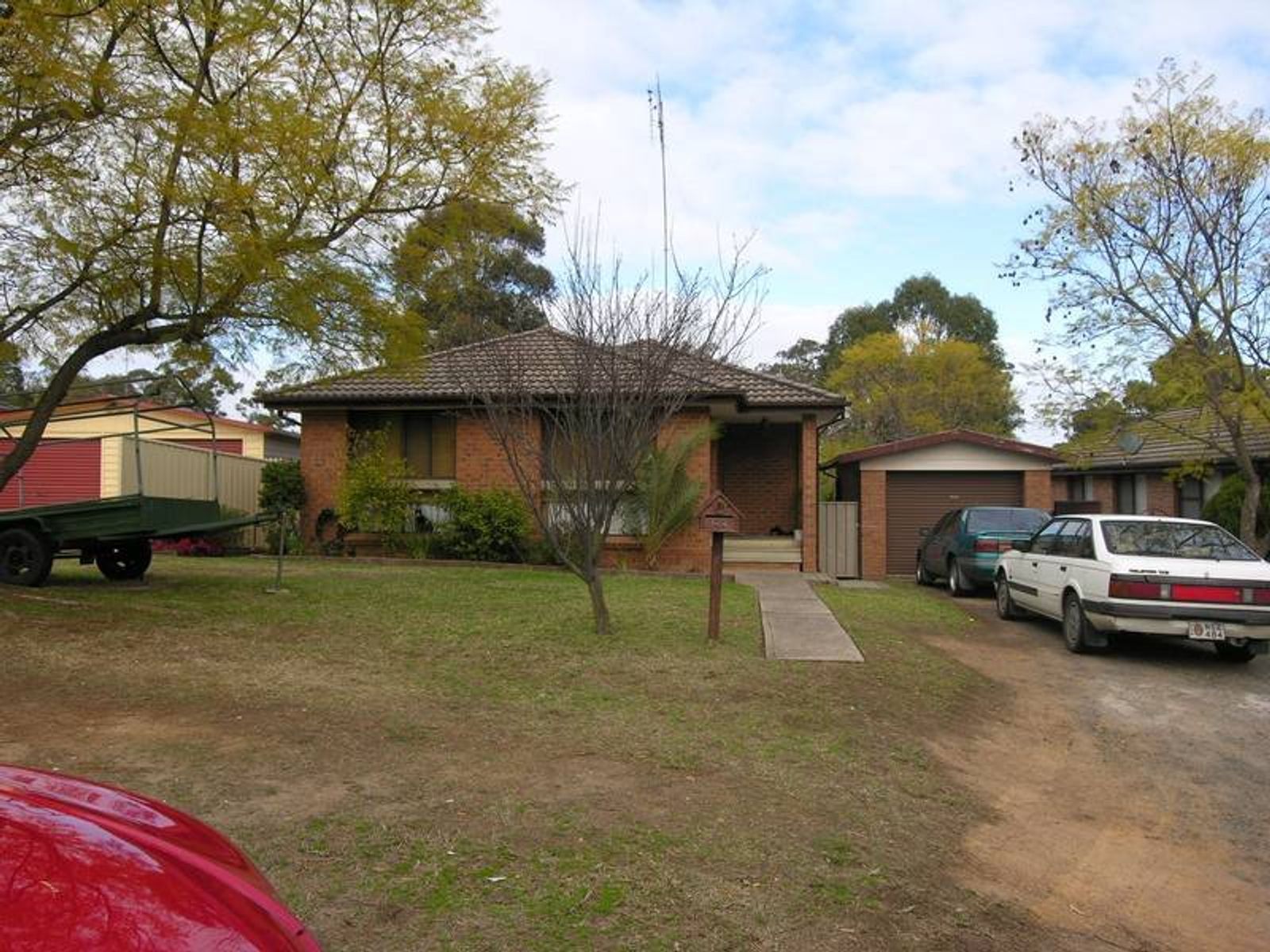 Cranebrook NSW 2749, Cranebrook - Thumbnail 2