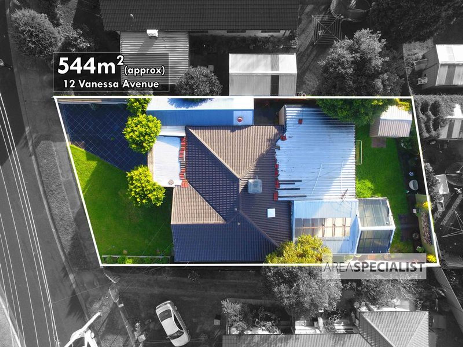12 Vanessa Avenue, Keysborough, VIC 3173, Keysborough - Thumbnail 2