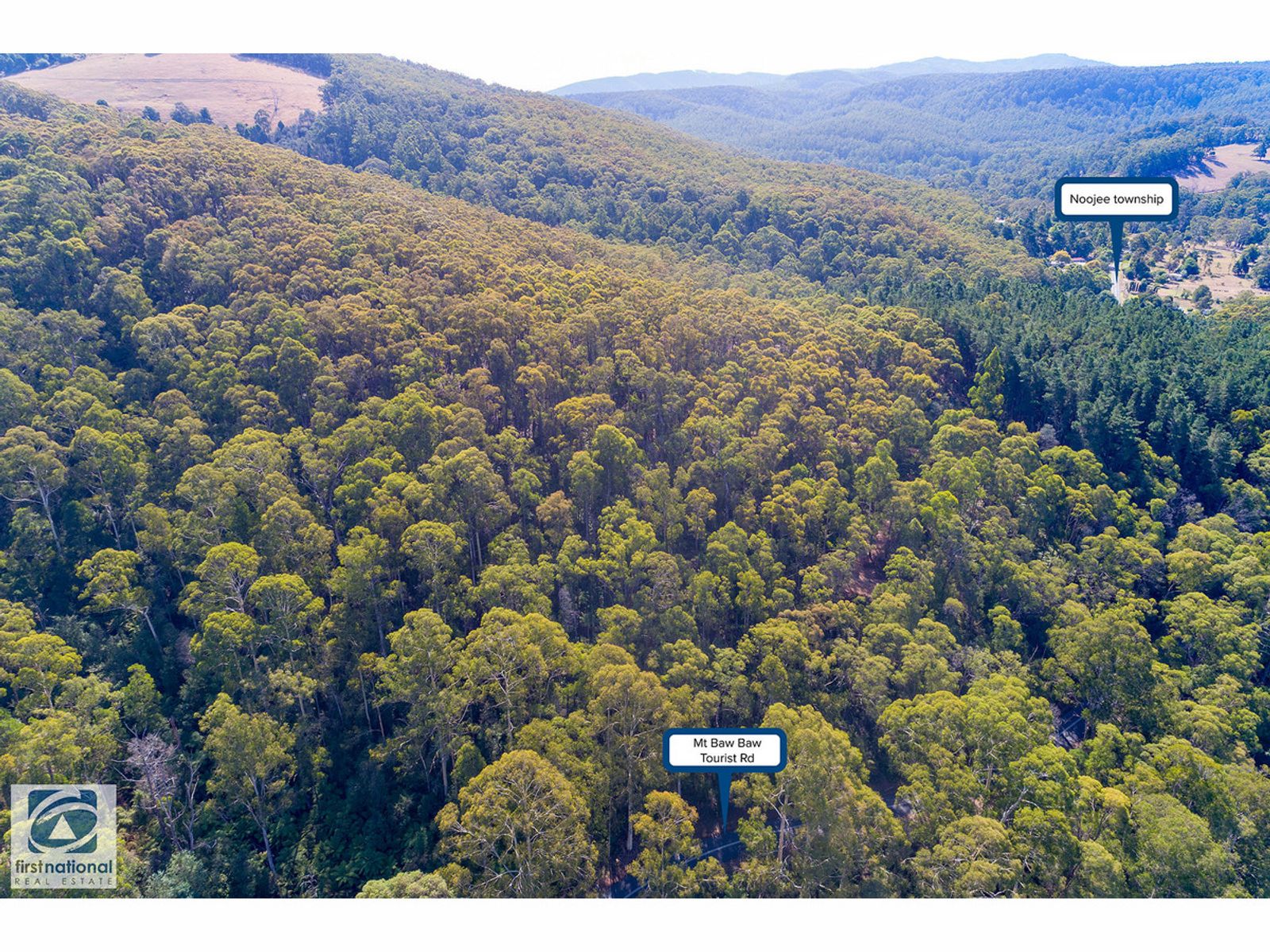 570 Mt Baw Baw Tourist Road, Noojee, VIC 3833, Noojee - Thumbnail 6