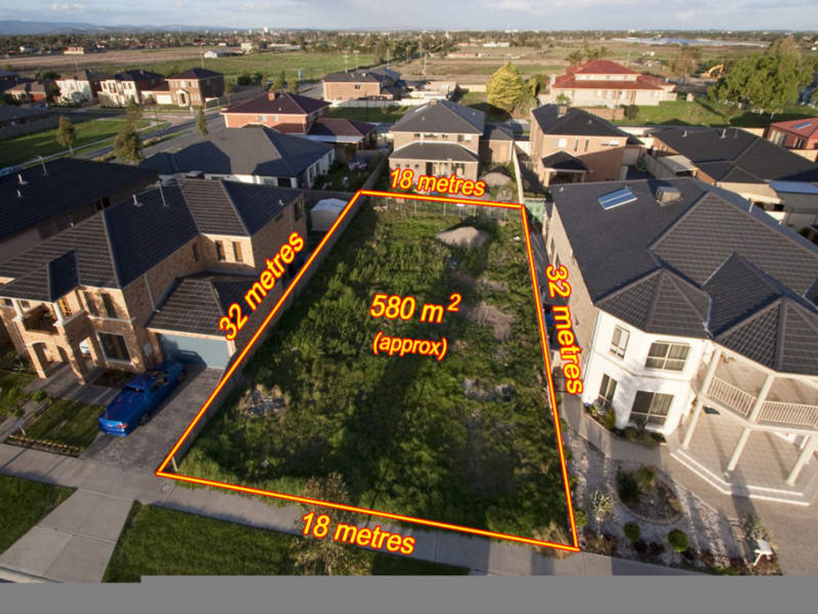 5 Cafardi Boulevard, Keysborough, VIC 3173