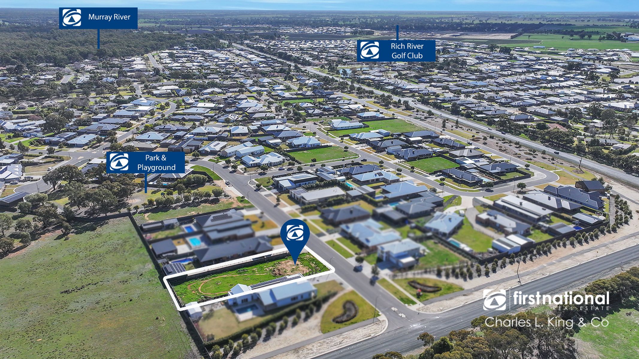 51 Rivergums Drive, Moama NSW 2731, Moama - Image 1