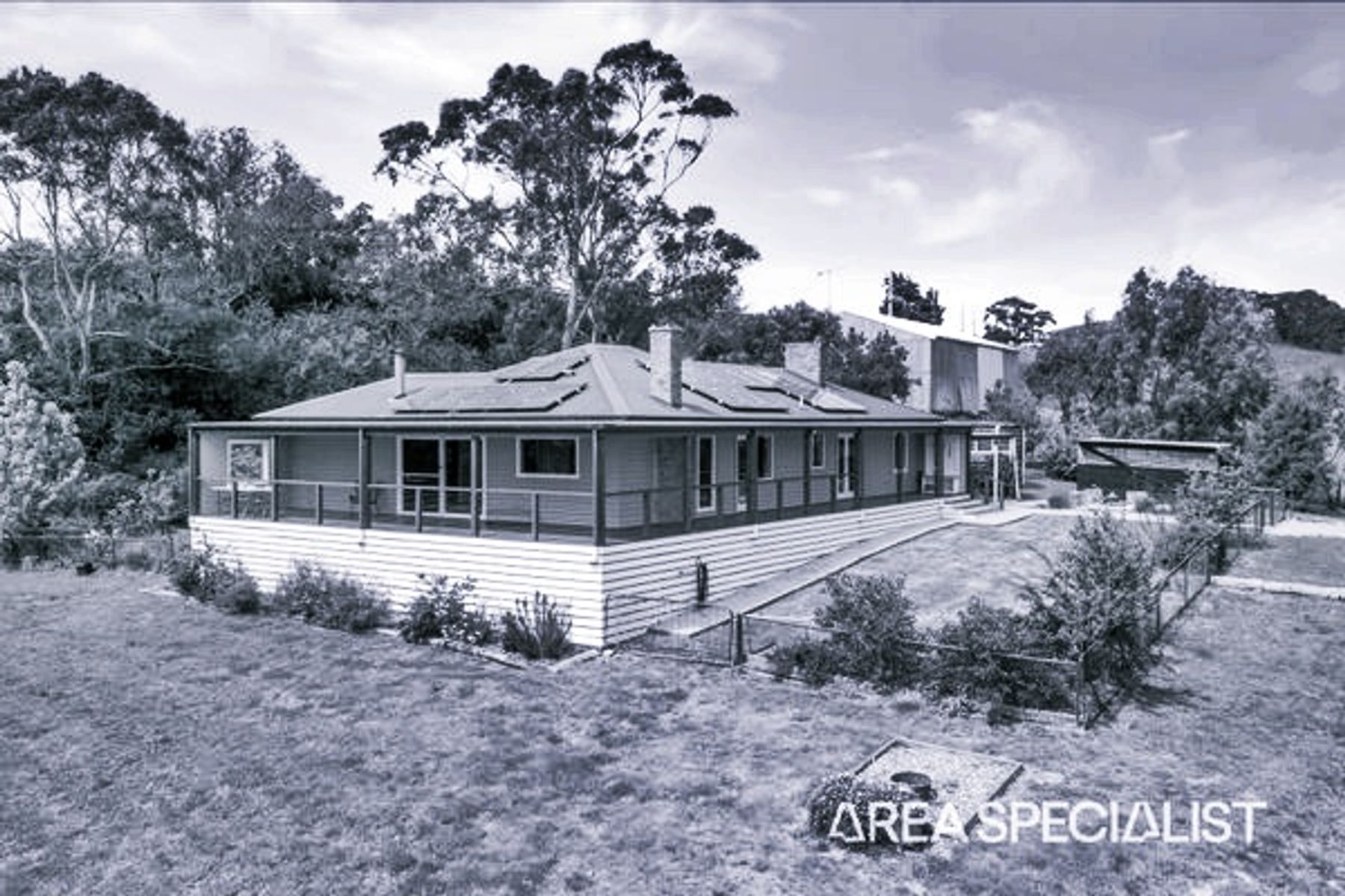 20 Pattersons Road, Moyarra, Moyarra - Image 1
