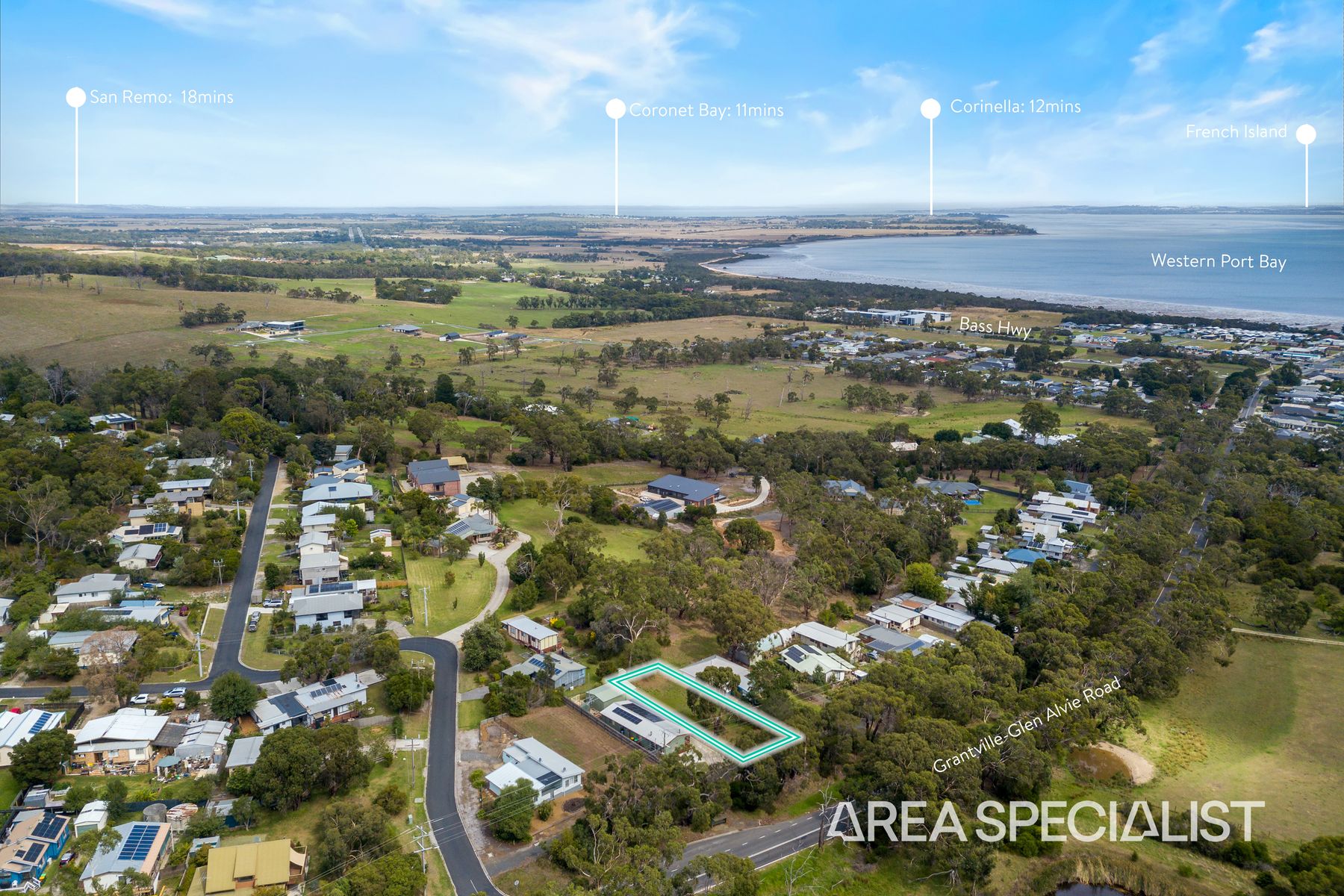 102 Grantville-Glen Alvie Road, Grantville, Grantville - Thumbnail 7